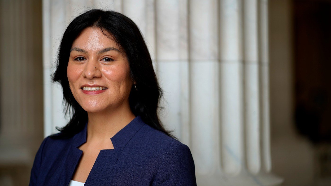 From Concert Pianist to CHC Policy Director: Rubi Flores Prepares for Trump Fight