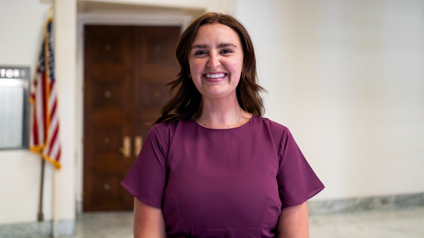 From Minnesota Pig Farm to Hill Power: Julia Bartusek's Ascent