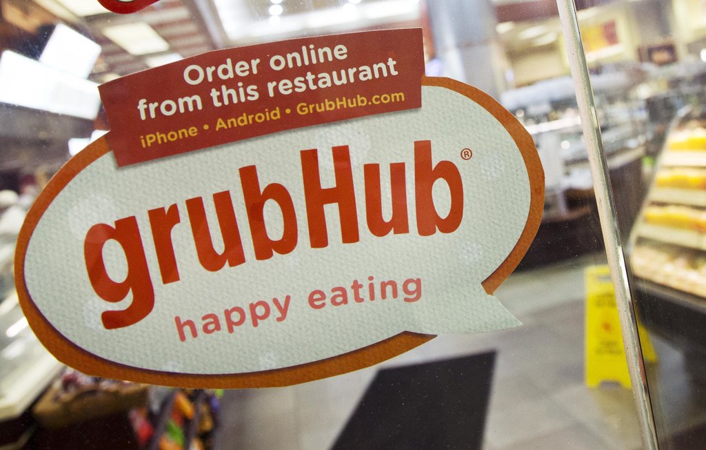 FTC distributes $23.8M to Grubhub users over deceptive fees