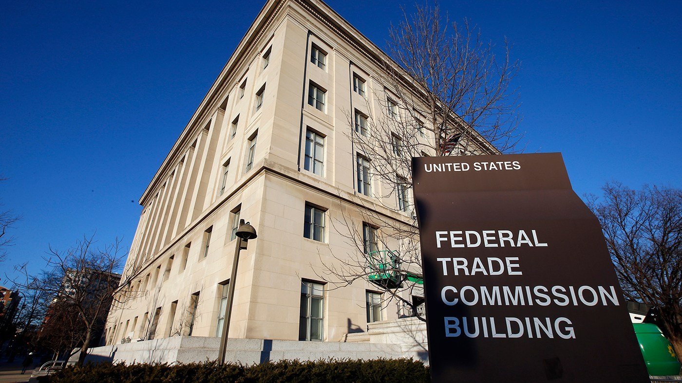 FTC Subpoenas Anthropic Execs in Consumer Harm Probe