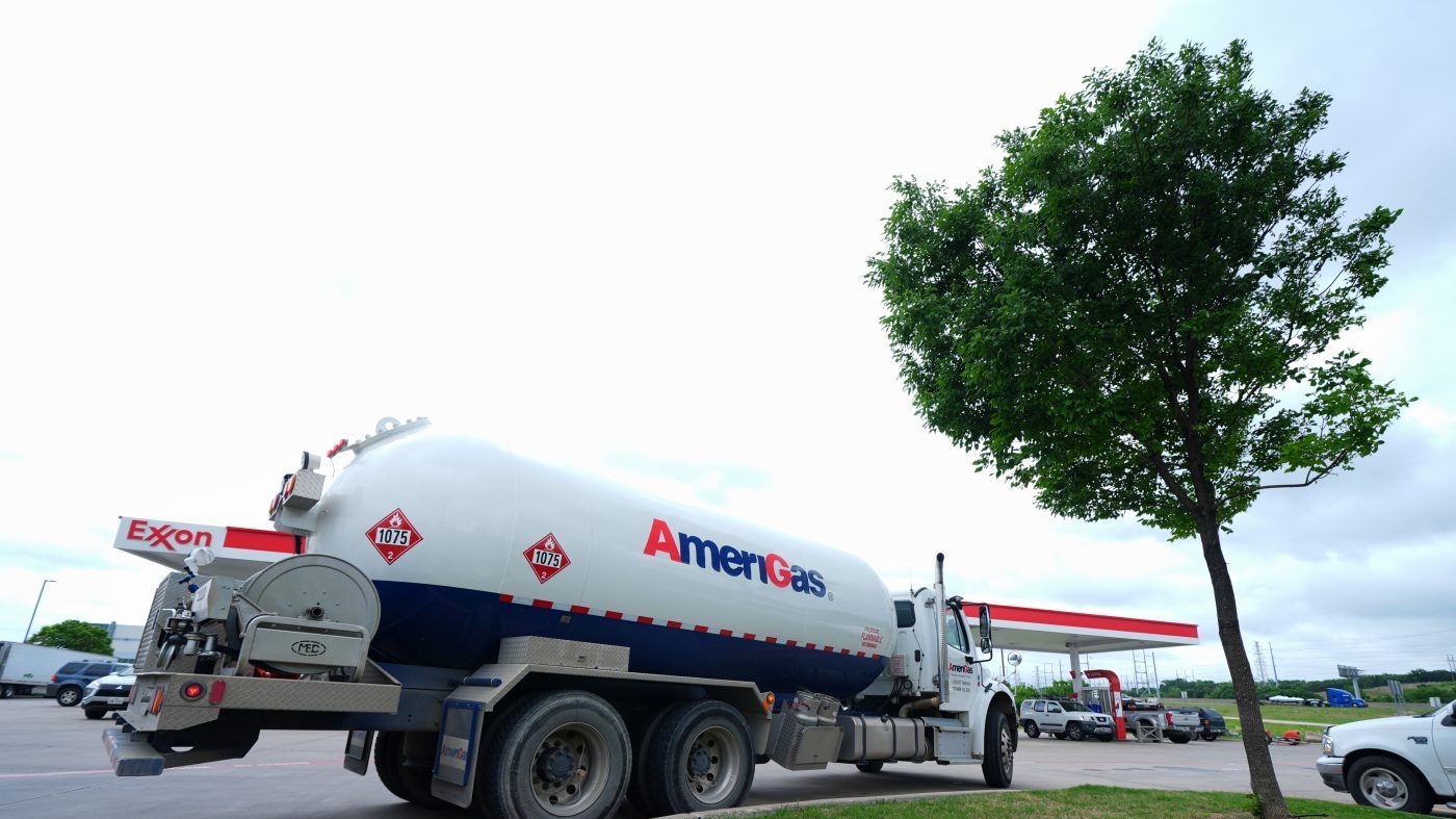 Fuel Haulers Get Longer Driving Hours as Trump Cites Iran War