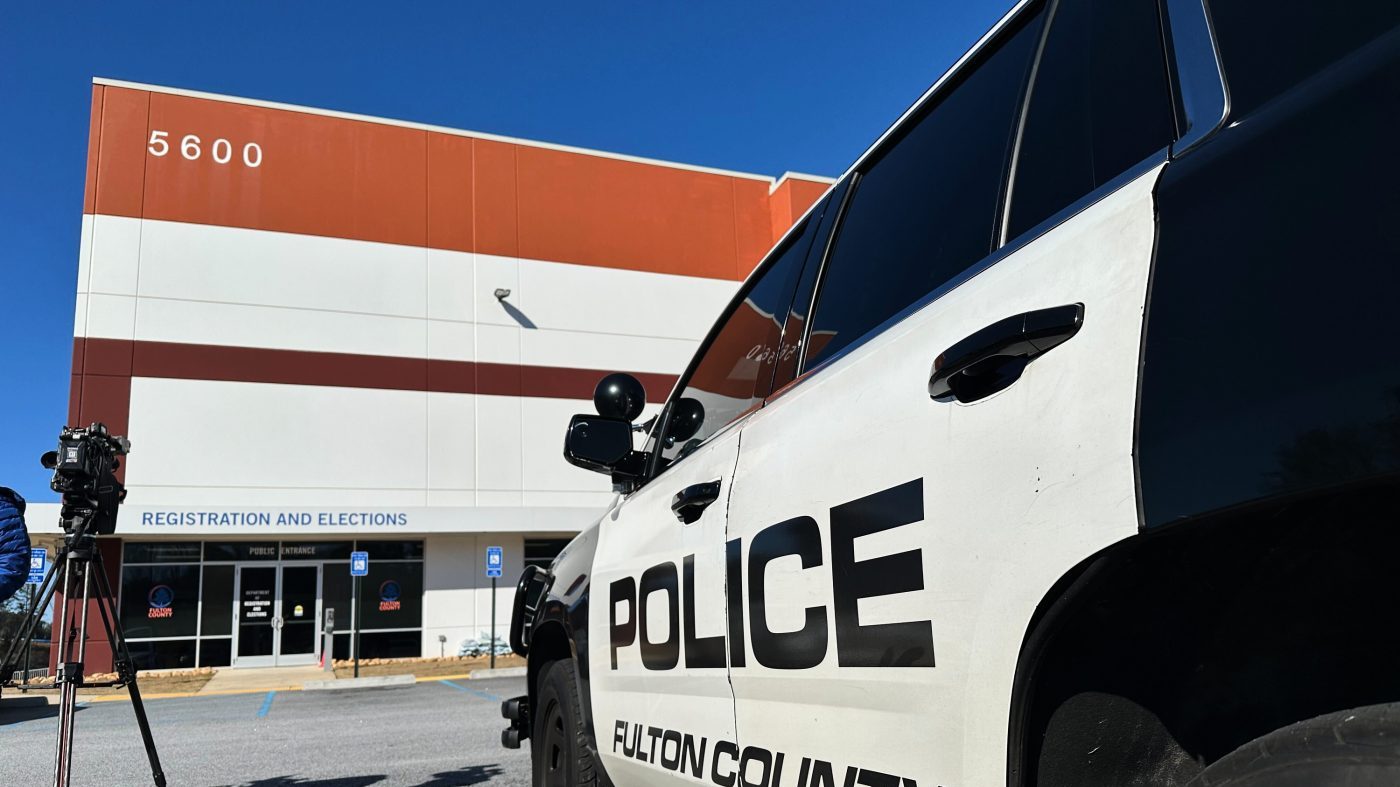 Fulton County Fights DOJ Subpoena for 2020 Election Worker Data