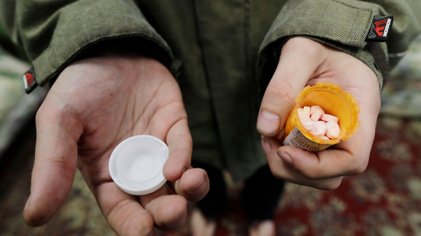 Funding Cuts Threaten Overdose Prevention Gains as Deaths Fall