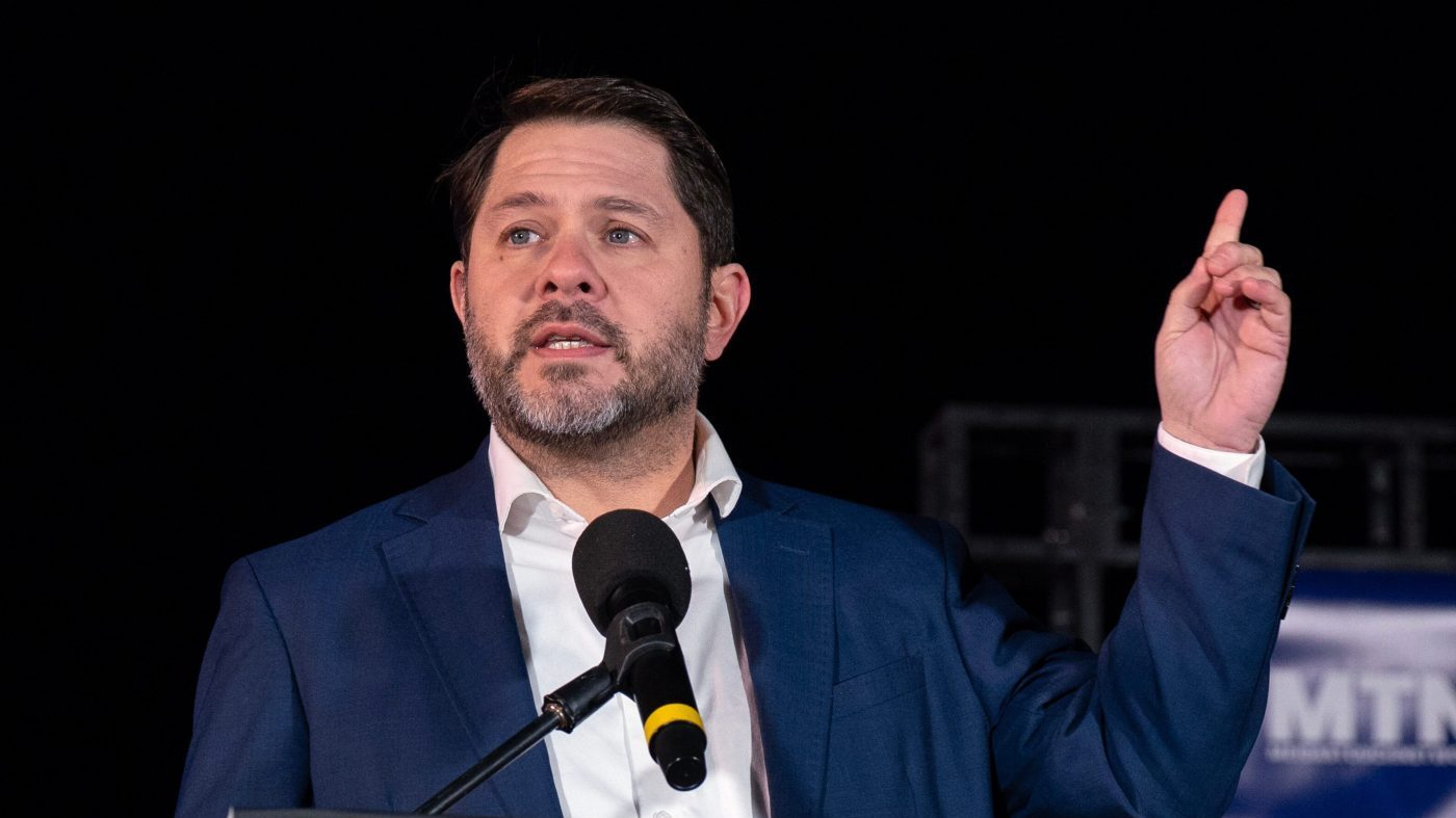 Gallego Pushes DACA Protections and Anti-Profiling Measures in Senate Immigration Bill