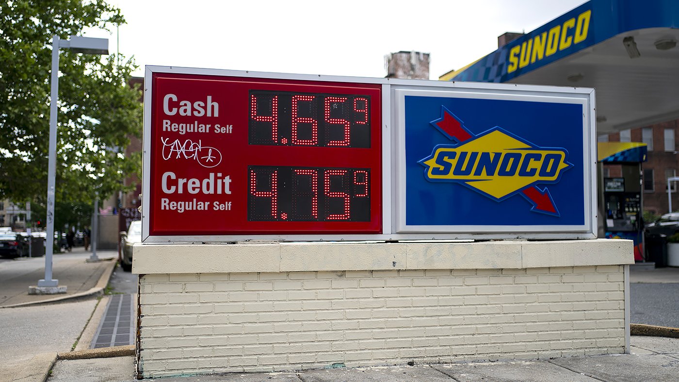 Gallup: 67% of Americans Hit Financially by Surging Gas Prices Amid Iran Conflict