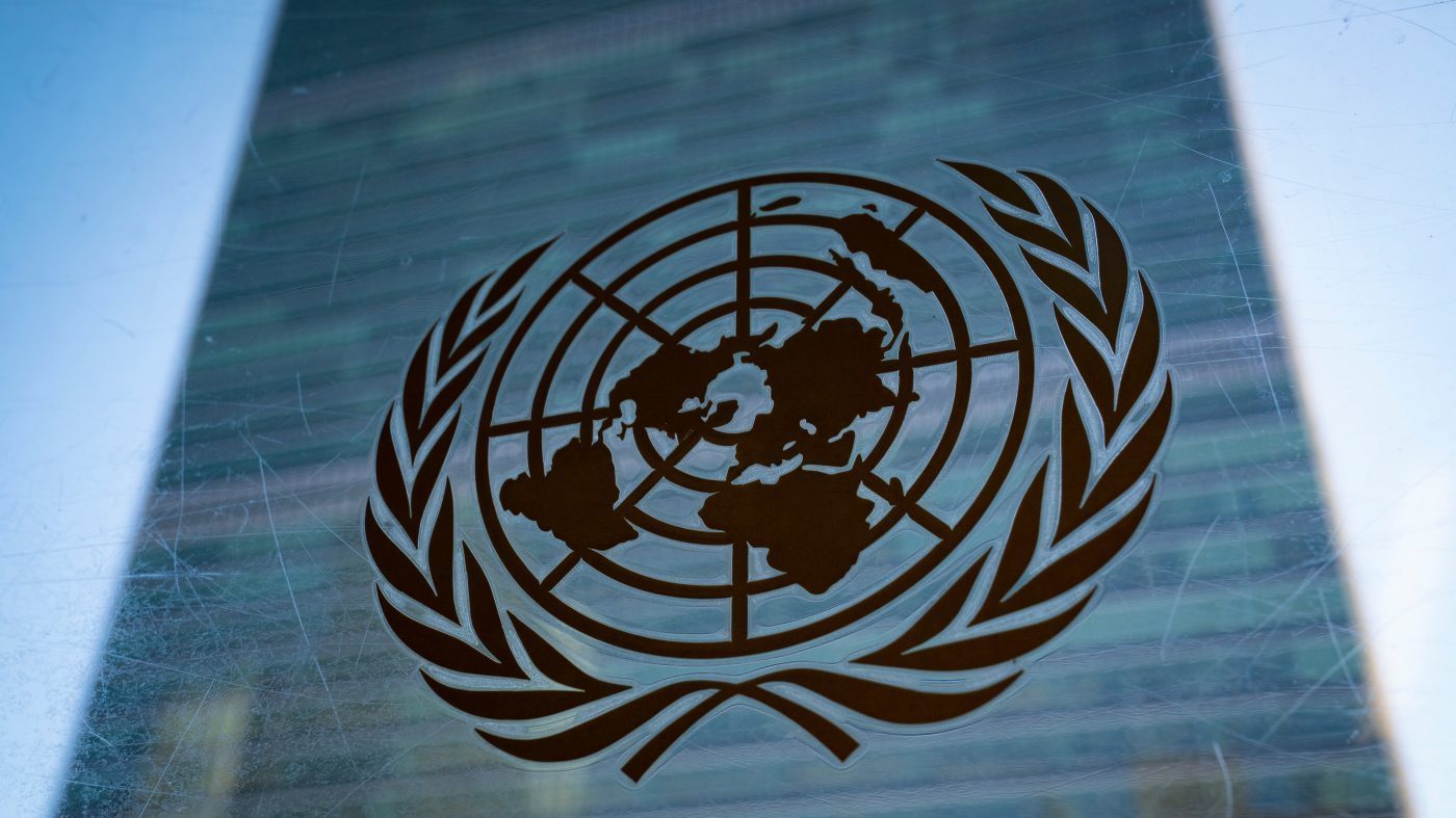 Gallup: Most Americans Fault UN on Peace, Rights, Law