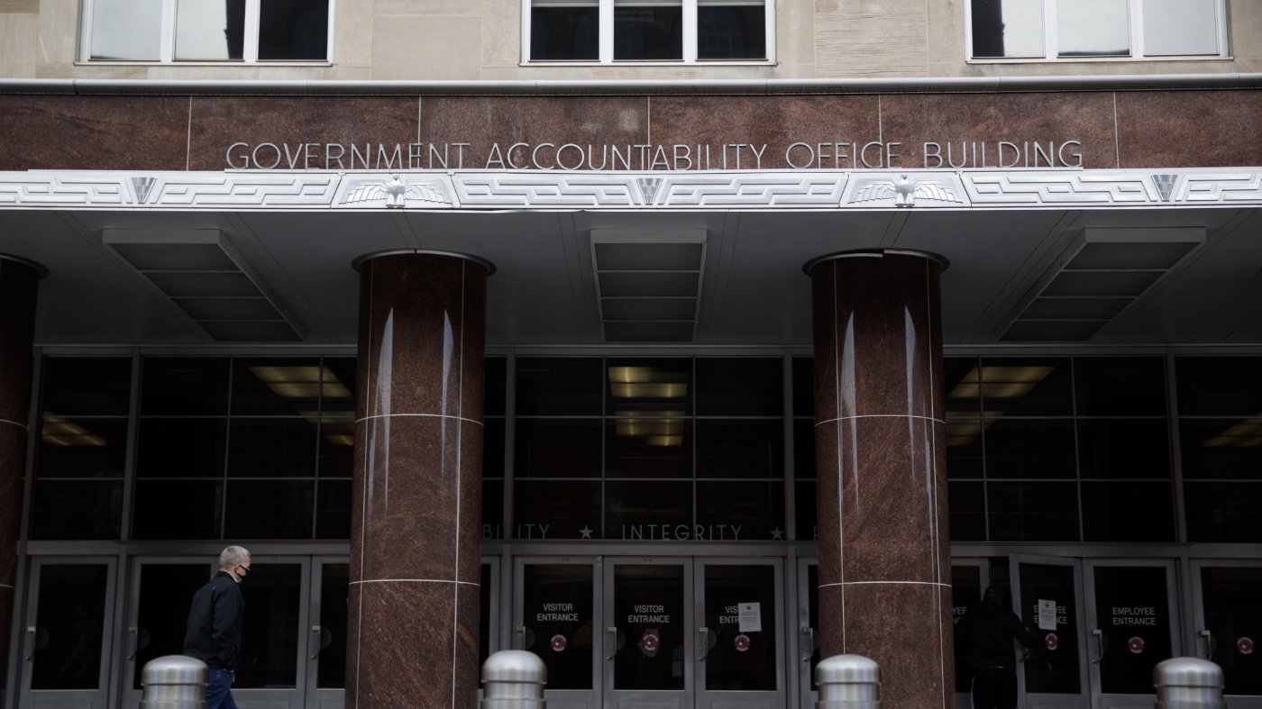 GAO Disputes DOGE's $110 Billion Savings Claims in Receipts Report