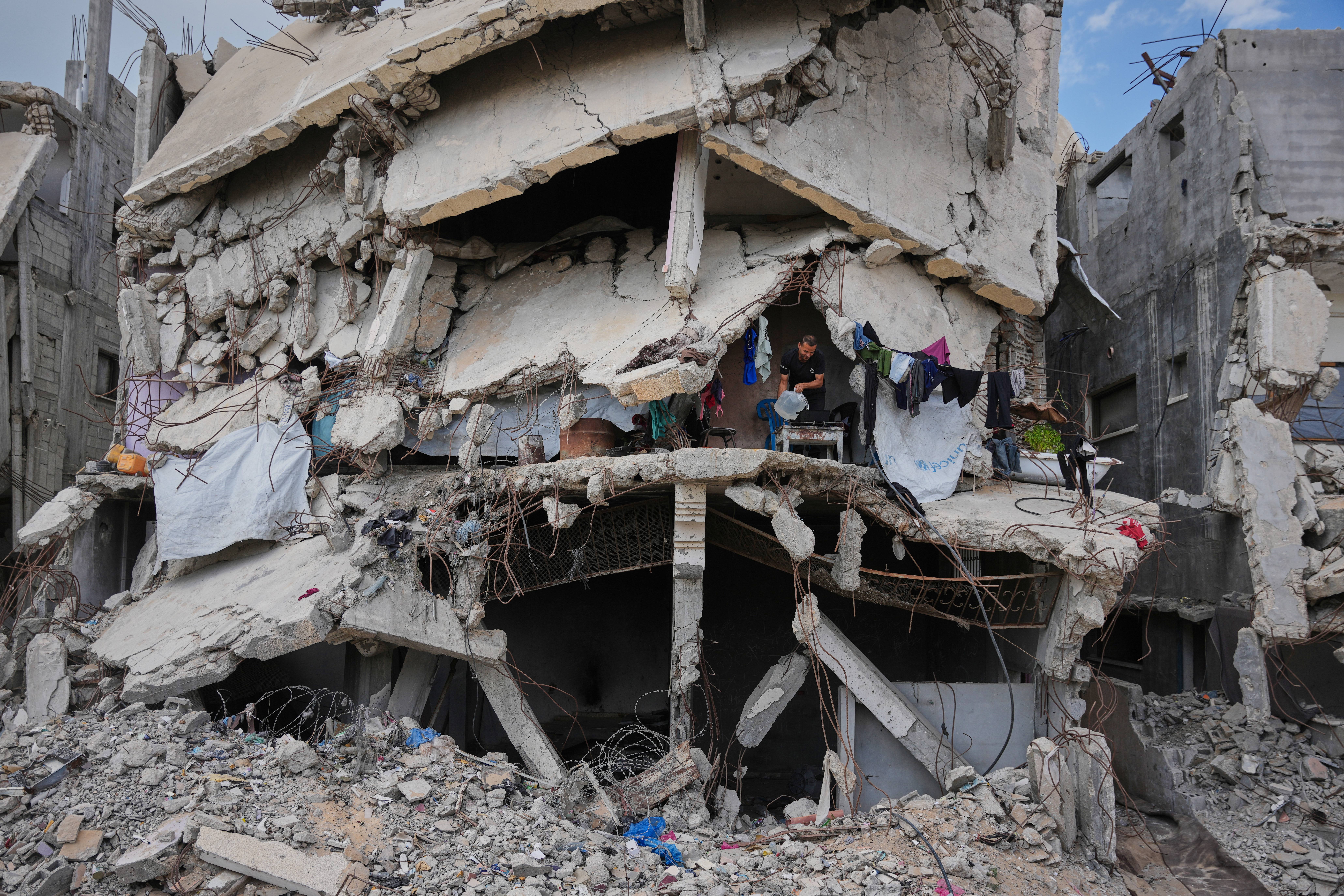 Gaza's Three-Year Catastrophe: A Systematic Erasure of Palestinian Life
