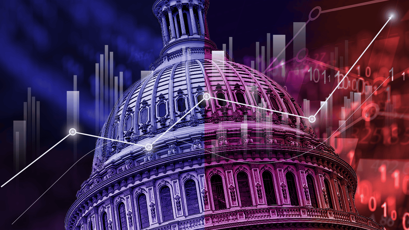 Gen Z's Midterm Priorities: Corruption Takes Backseat to Local Trust
