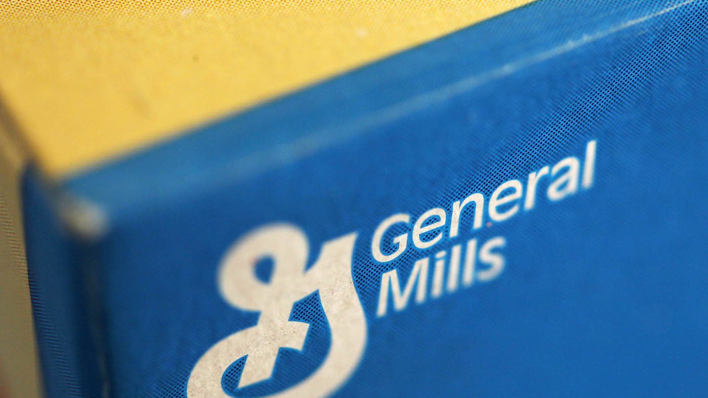 General Mills completes removal of artificial dyes from US cereals