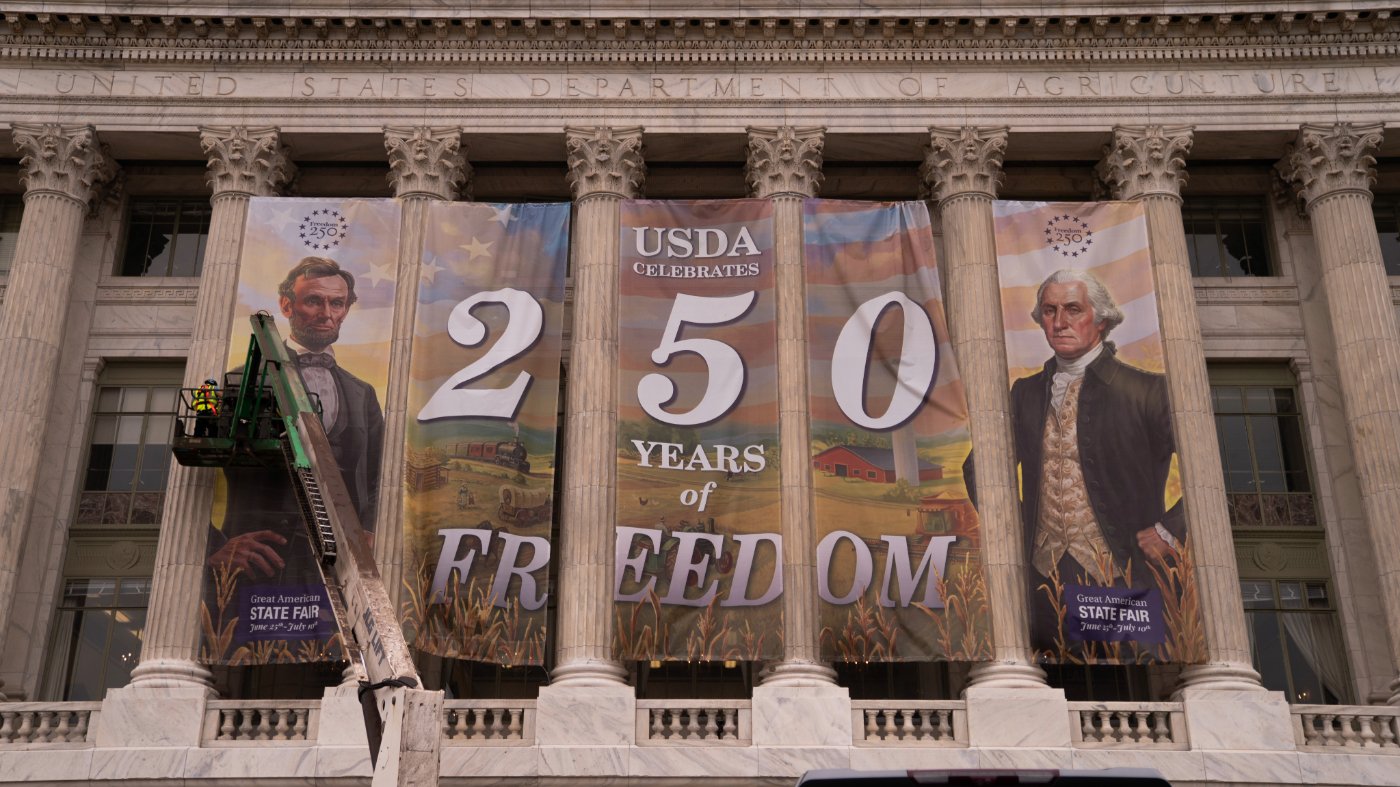 Generation Gap Deepens as 250th Anniversary Highlights National Identity Crisis