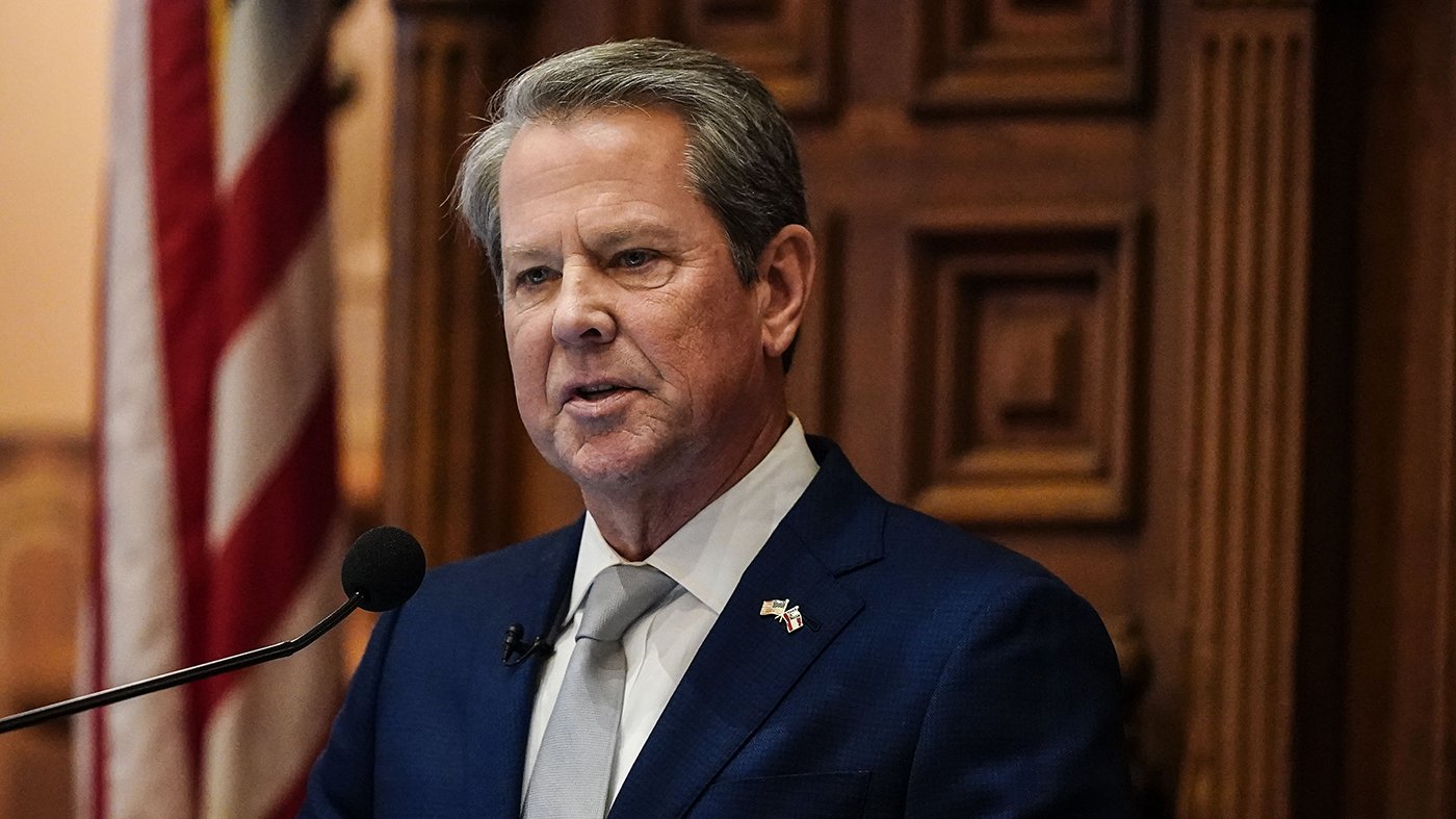 Georgia GOP Targets 2028 Maps After Supreme Court Ruling on Louisiana