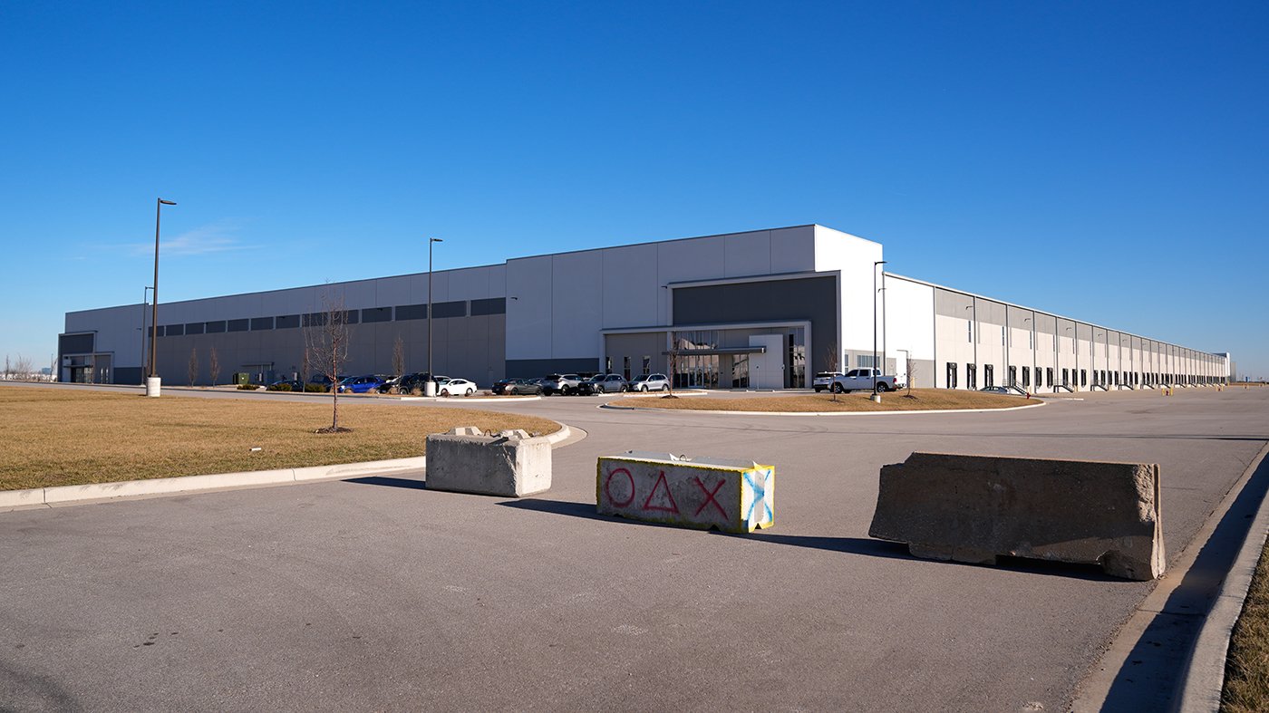 Georgia Towns in Solidly Republican Districts Reject Federal Immigration Detention Plans