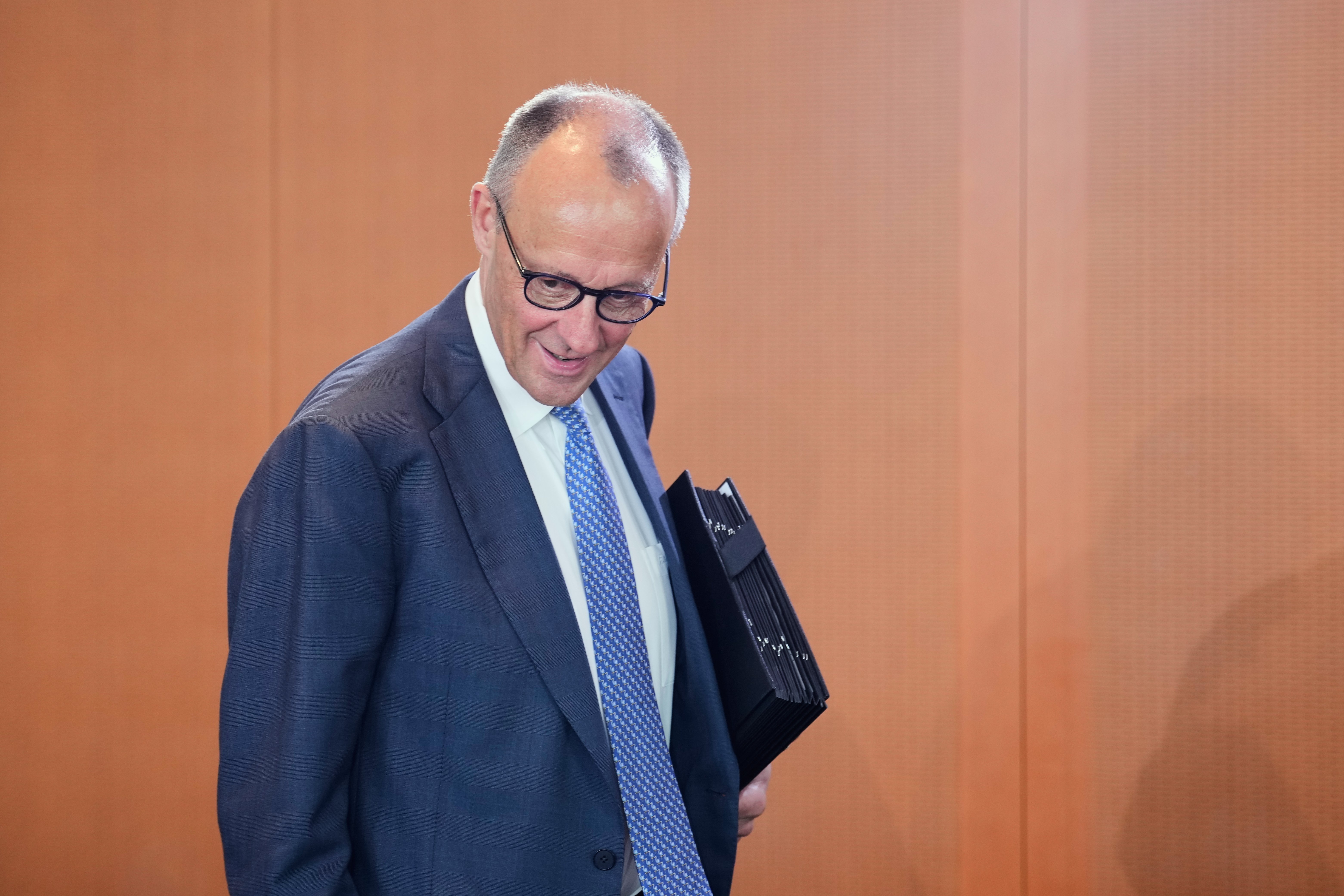 Germany's Defense Surge: Berlin Commits $114B, Eyes European Military Lead
