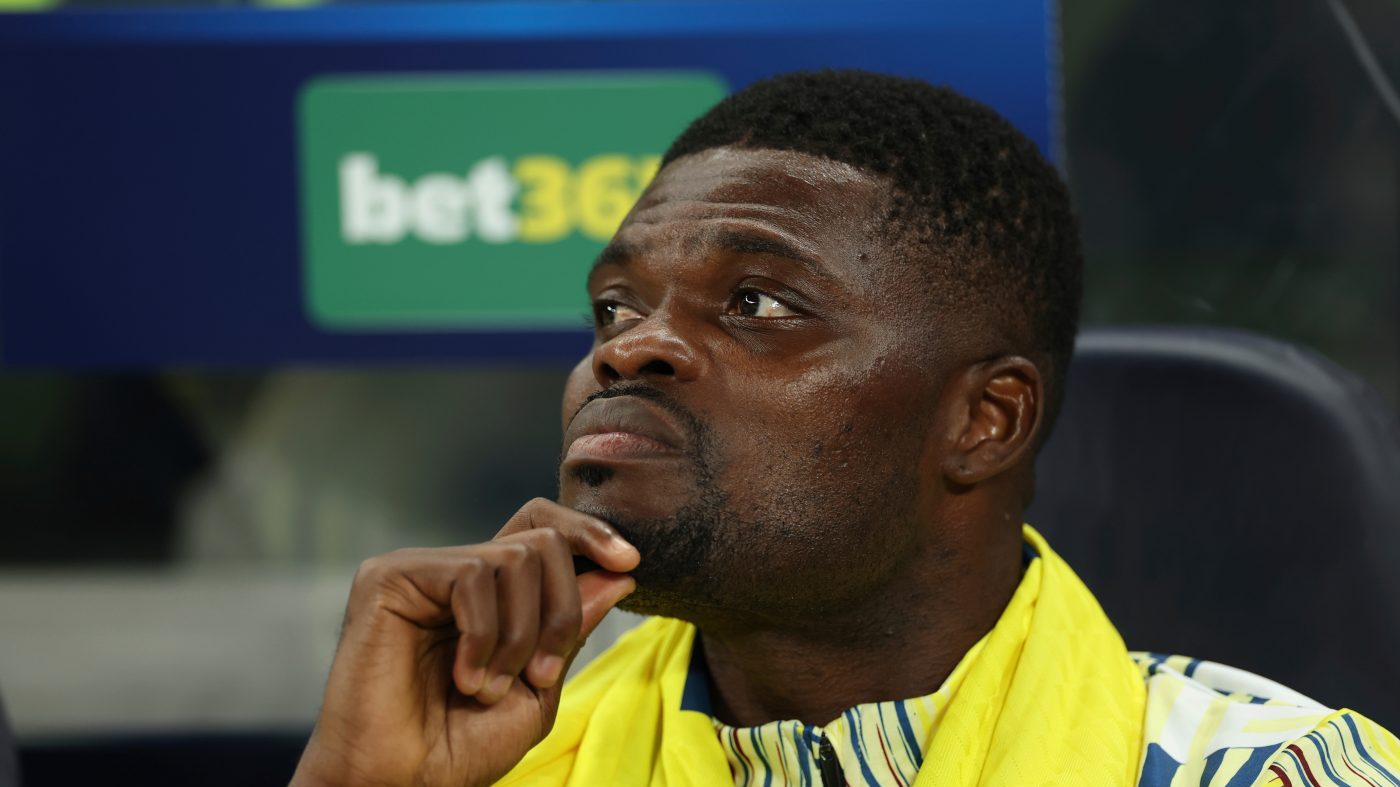 Ghana's Thomas Partey Denied Canada Entry Amid UK Rape Charges, Misses World Cup Opener