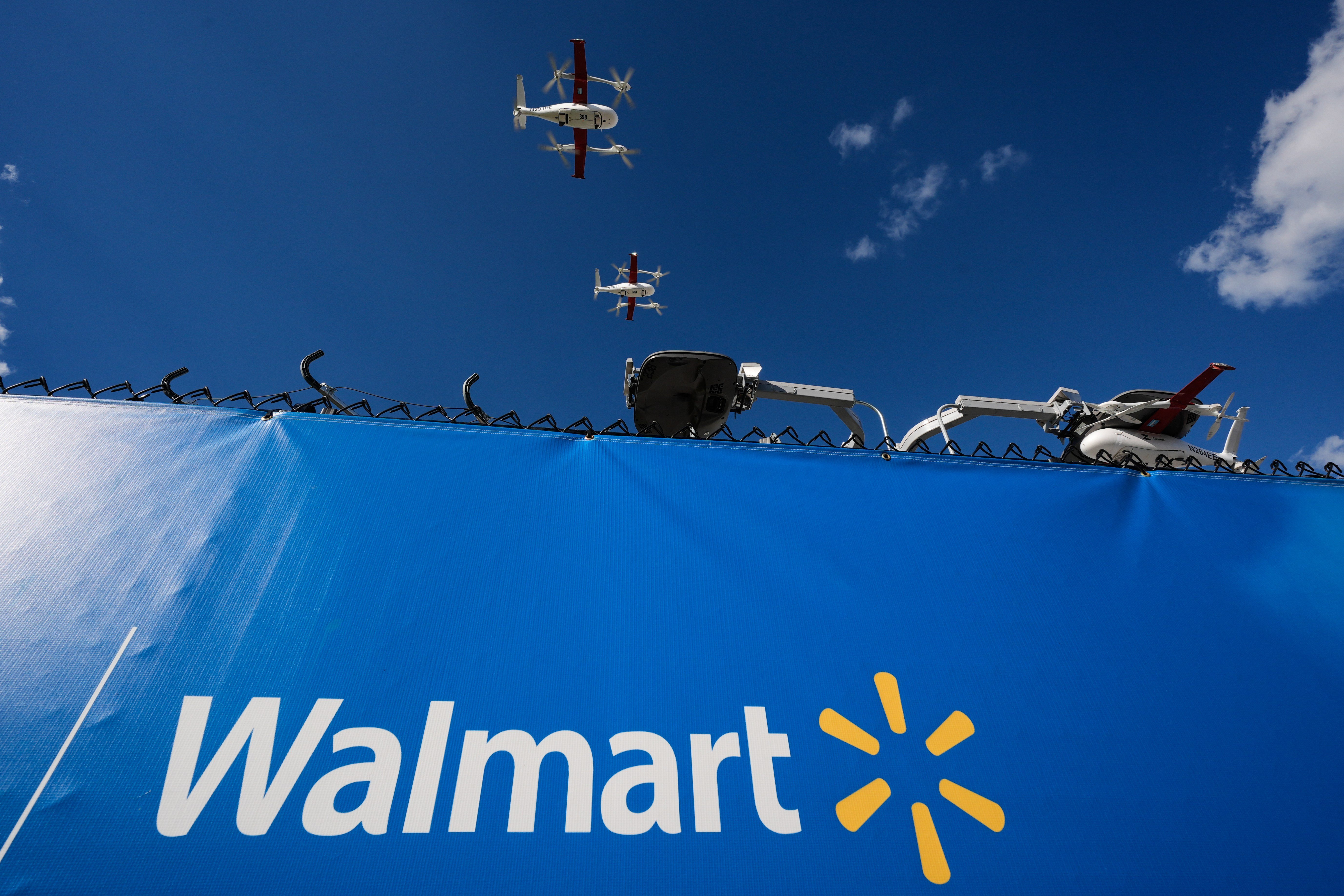 Gias Foods Recalls Walmart Pasta Over Listeria Risk