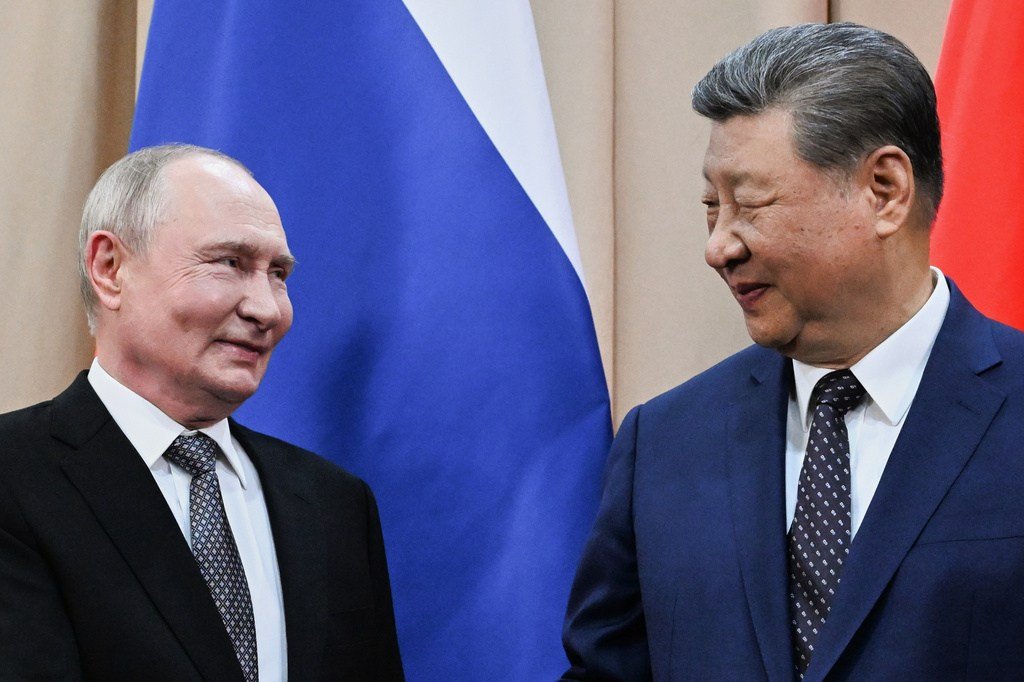 Global Retreat Would Undermine American Prosperity, Lawmakers Warn