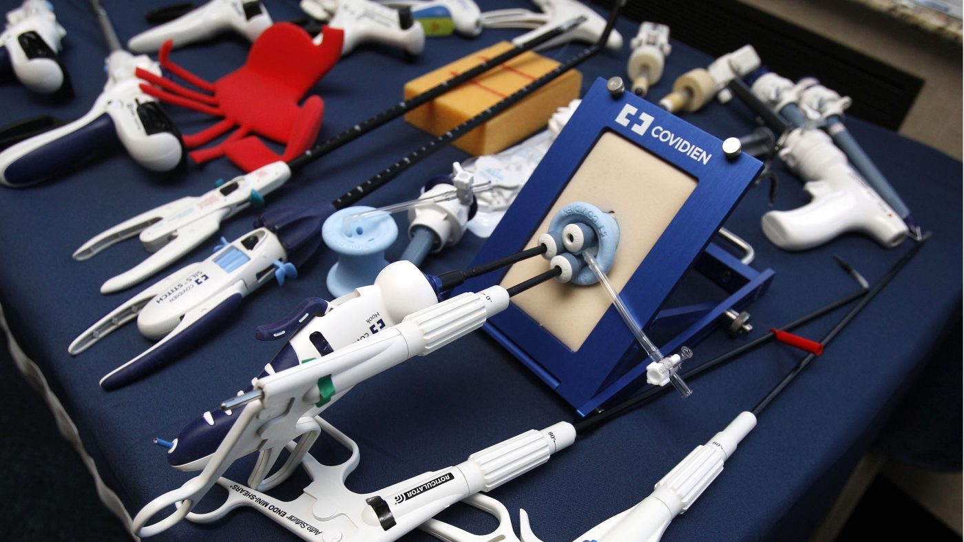 GLP-1 Drugs Surge Drives 34% Drop in Bariatric Surgeries, Study Finds