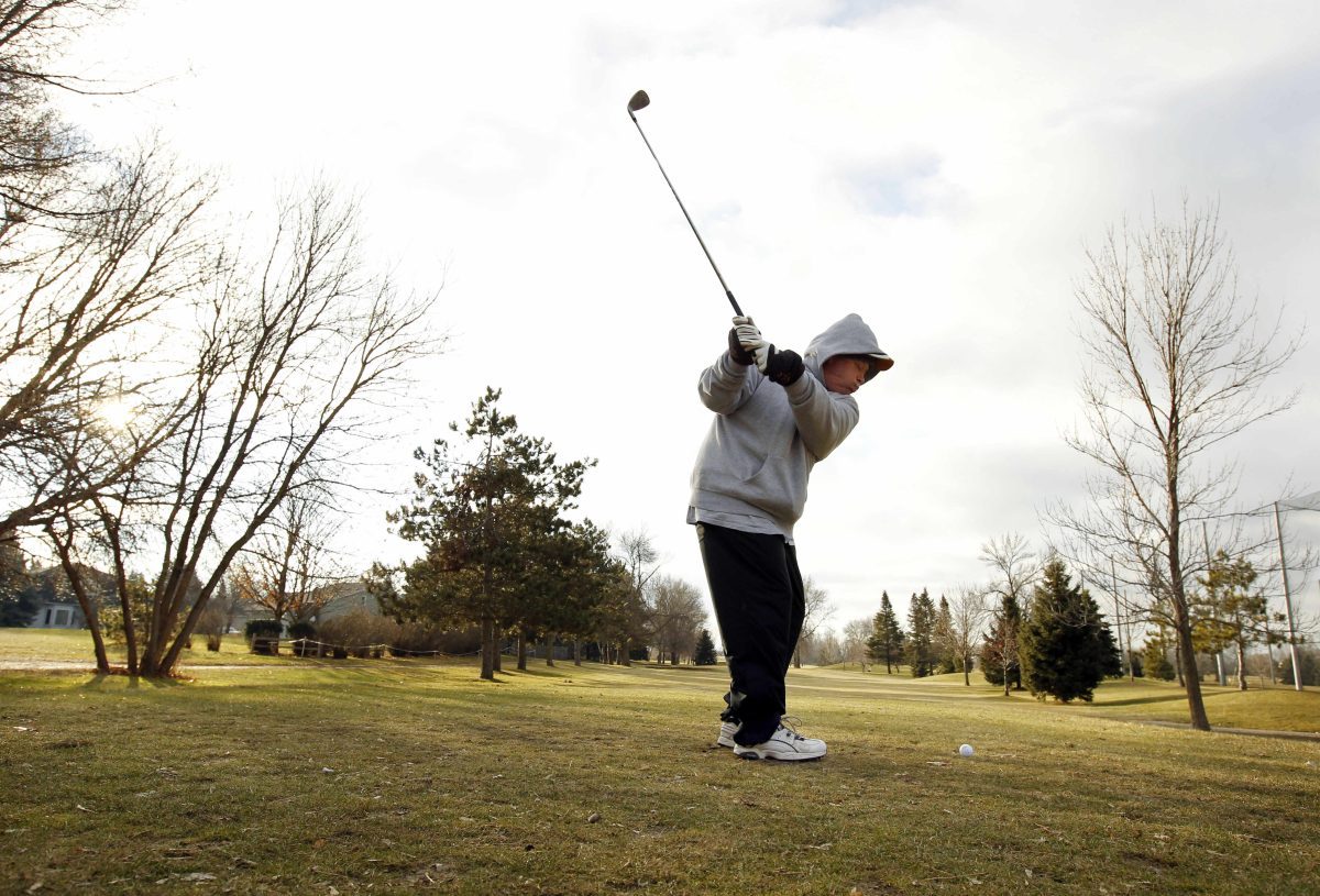Golf industry swings behind permanent daylight saving time