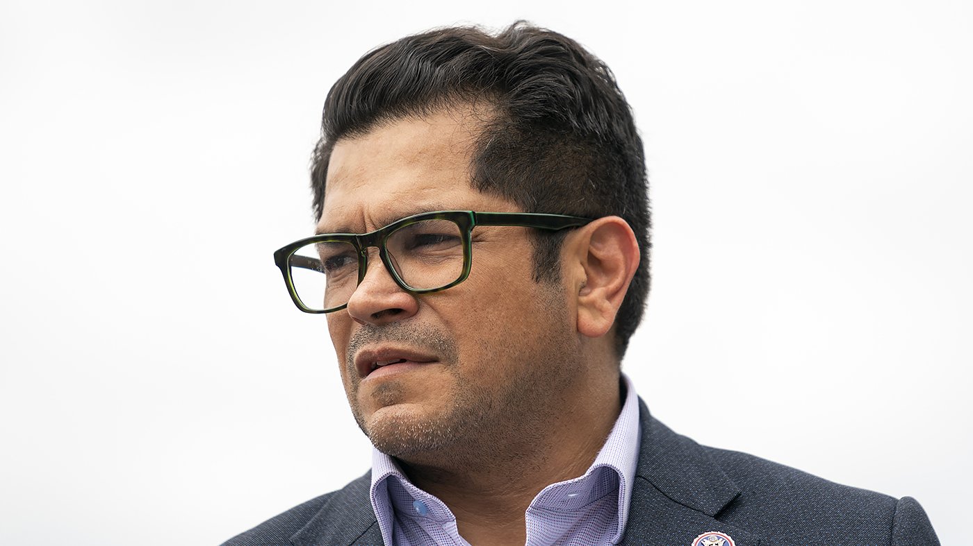 Gomez Accuser's Lawyers Reject Consent Claim in Ethics Probe