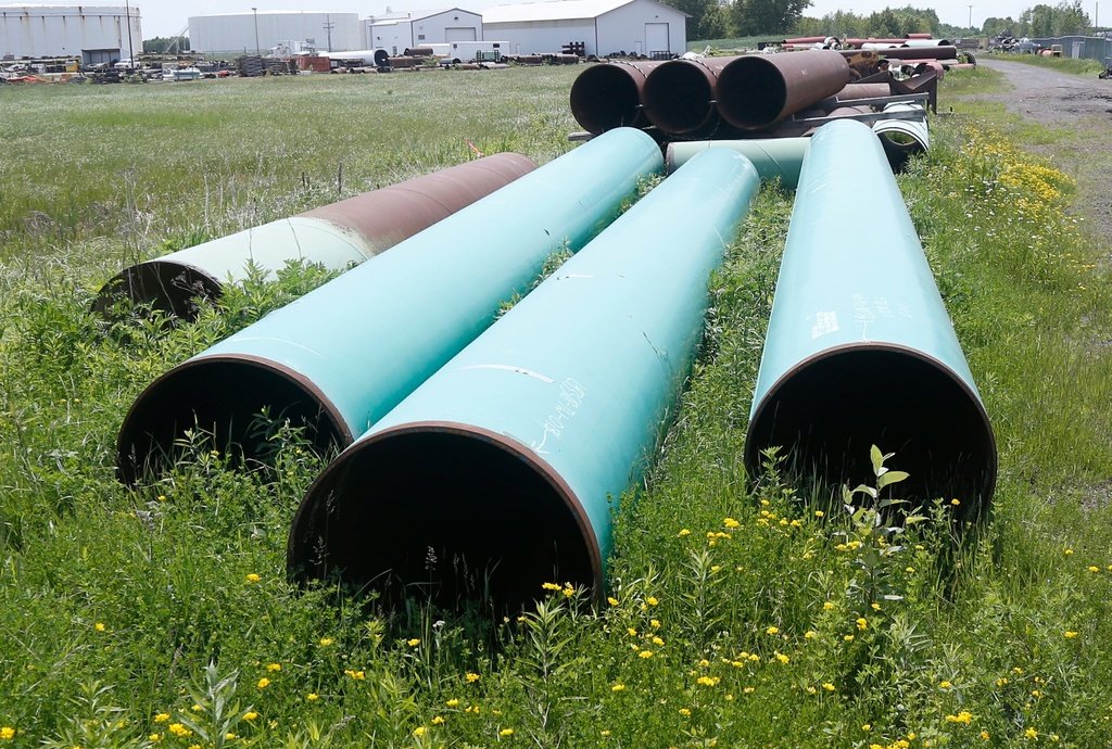 GOP bill aims to overhaul federal permitting with time limits