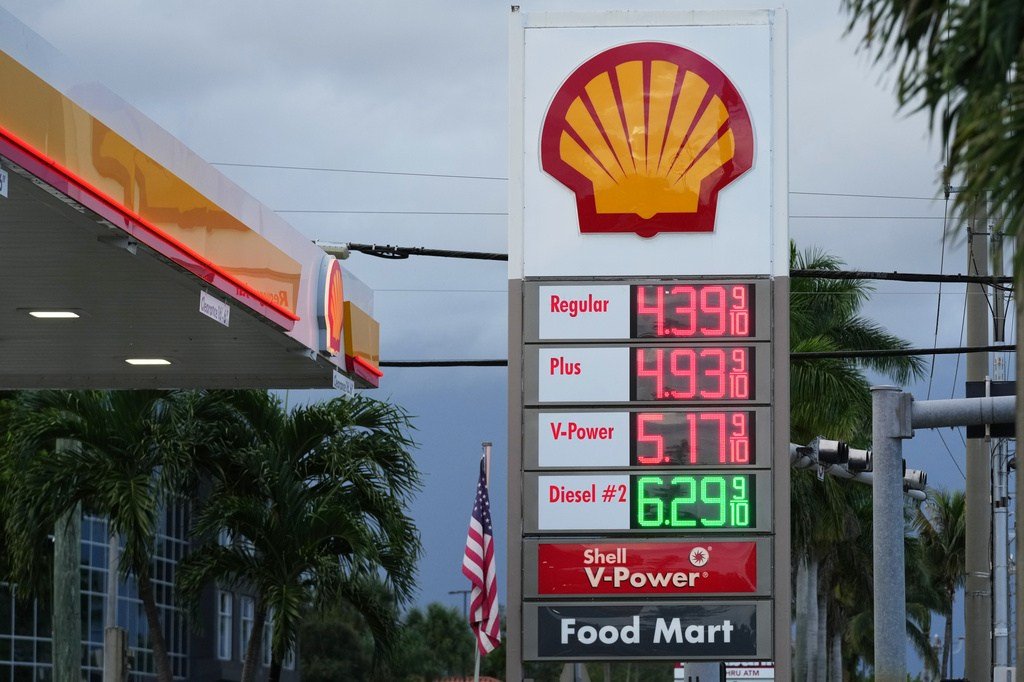 GOP Diesel Export Ban Push Could Backfire, Analysts Warn