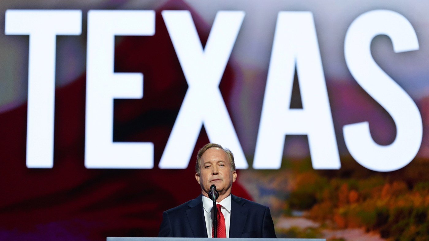 GOP Faces Historic Midterm Headwinds as Voters Shift Toward Democrats