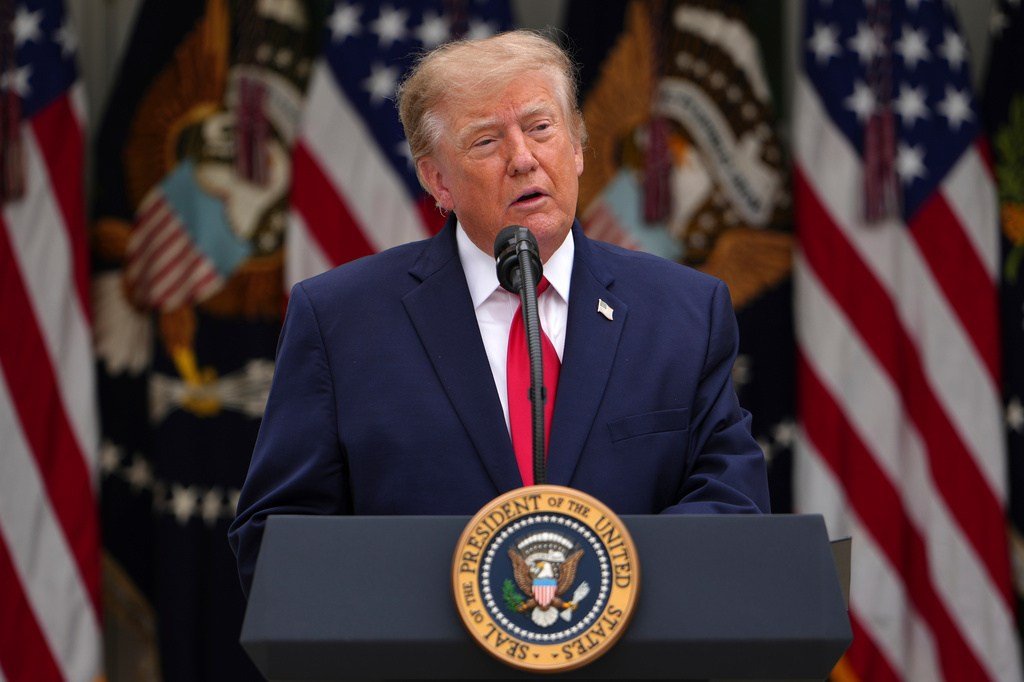 GOP Faces Midterm Peril as Trump Fatigue Saps Republican Enthusiasm