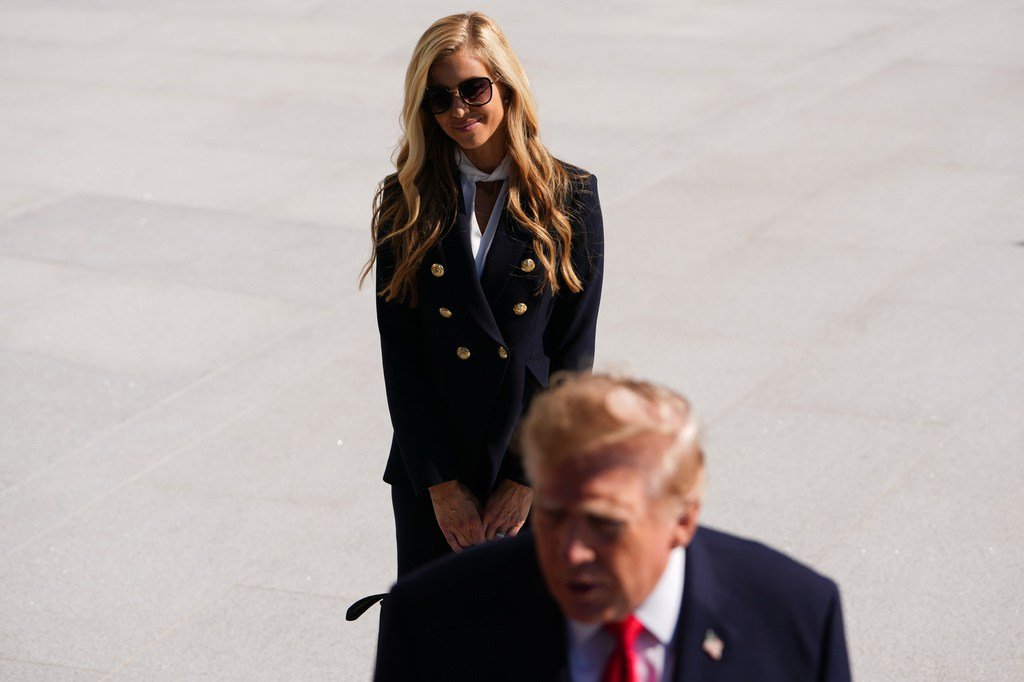 GOP investigators set sights on Trump aides as corruption fears top voter concerns