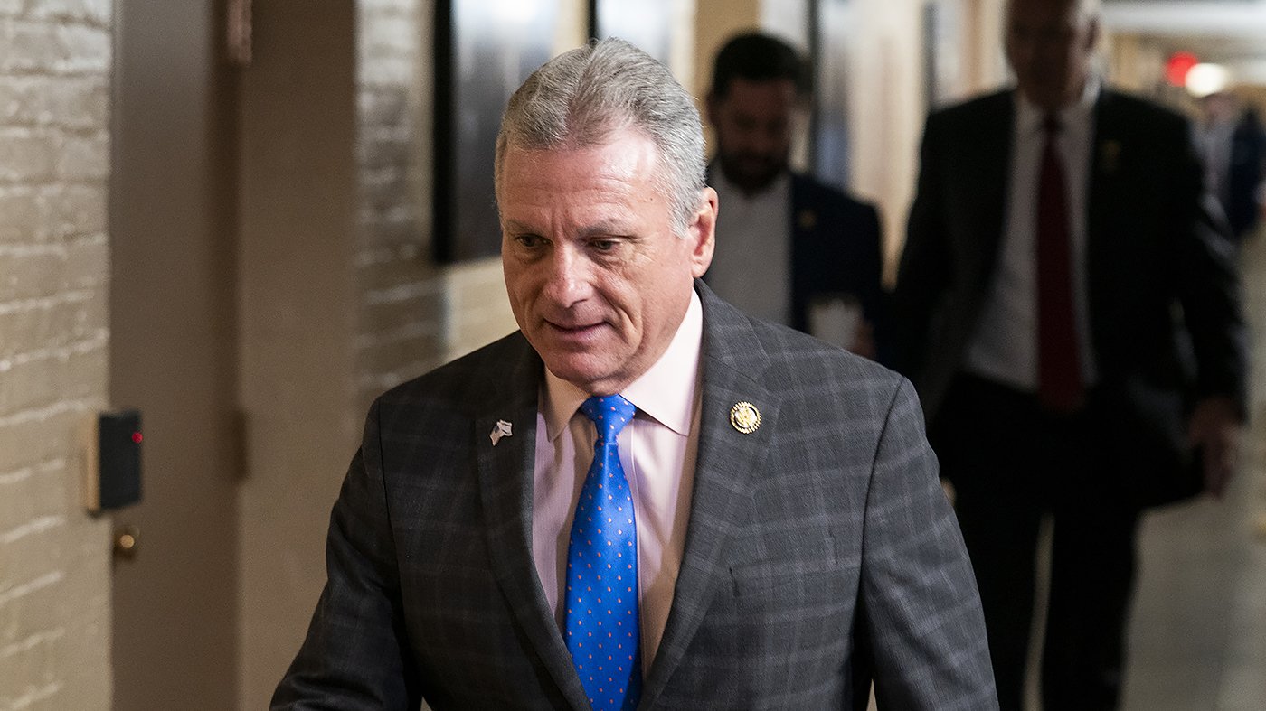 GOP Lawmaker Concedes Iran Deal Has Concessions, Calls It 'Work in Progress'