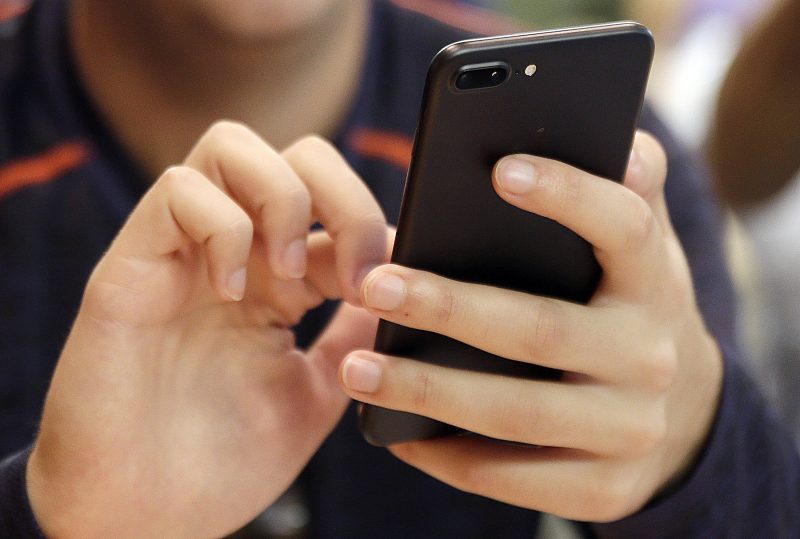 GOP lawmaker pushes to end cookie-based wiretap lawsuits against small firms