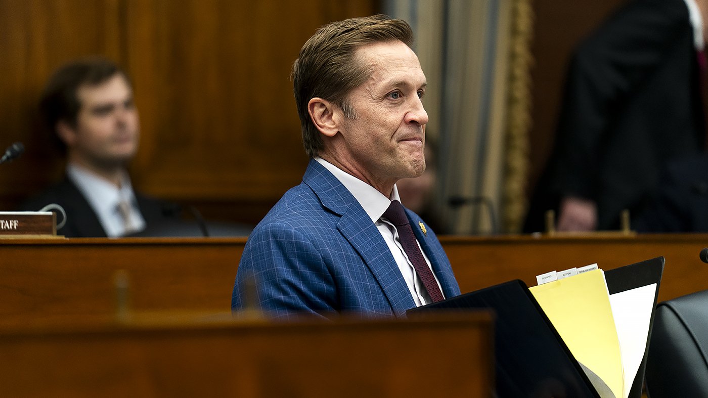 GOP Lawmaker Seeks to Absorb Virginia Cities Into D.C. After Redistricting Defeat