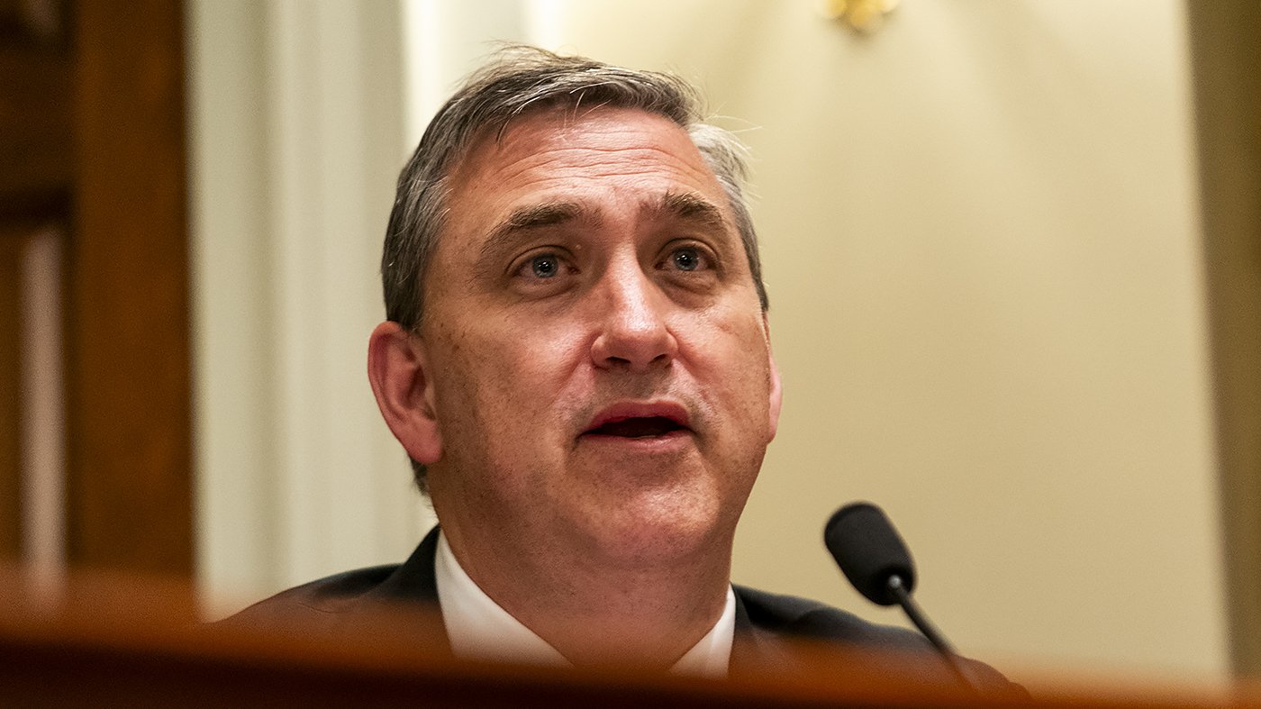 GOP Lawmakers Rebuke Trump's 'Civilization' Threat Against Iran as President Extends Deadline