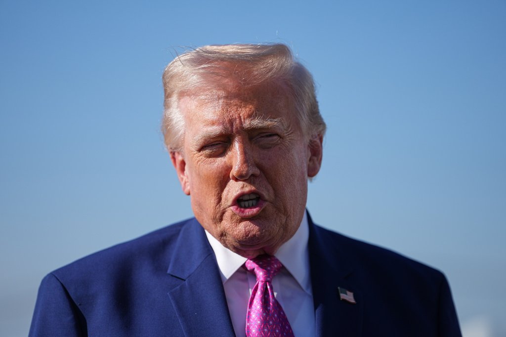 GOP Leadership Faces Mounting Pressure Over Silence on Trump's Erratic Conduct