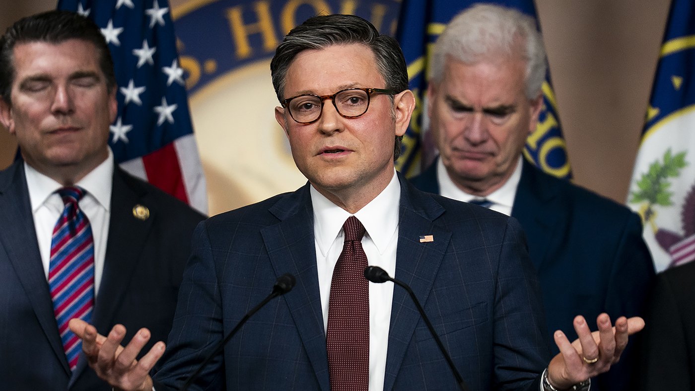 GOP Pushes Housing, Gas Tax Relief as Inflation Hits Midterm Campaigns