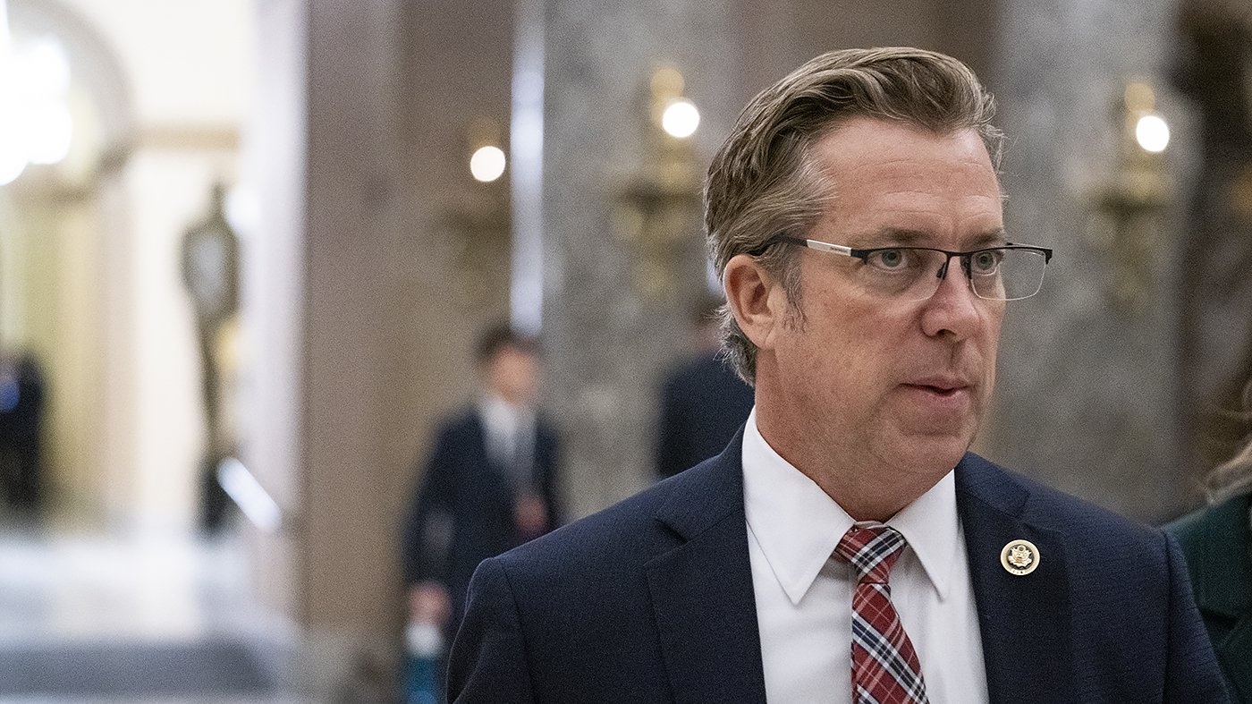 GOP Rep. Ogles' Anti-Gay Pride Remark Sparks Backlash from Lawler and Santos