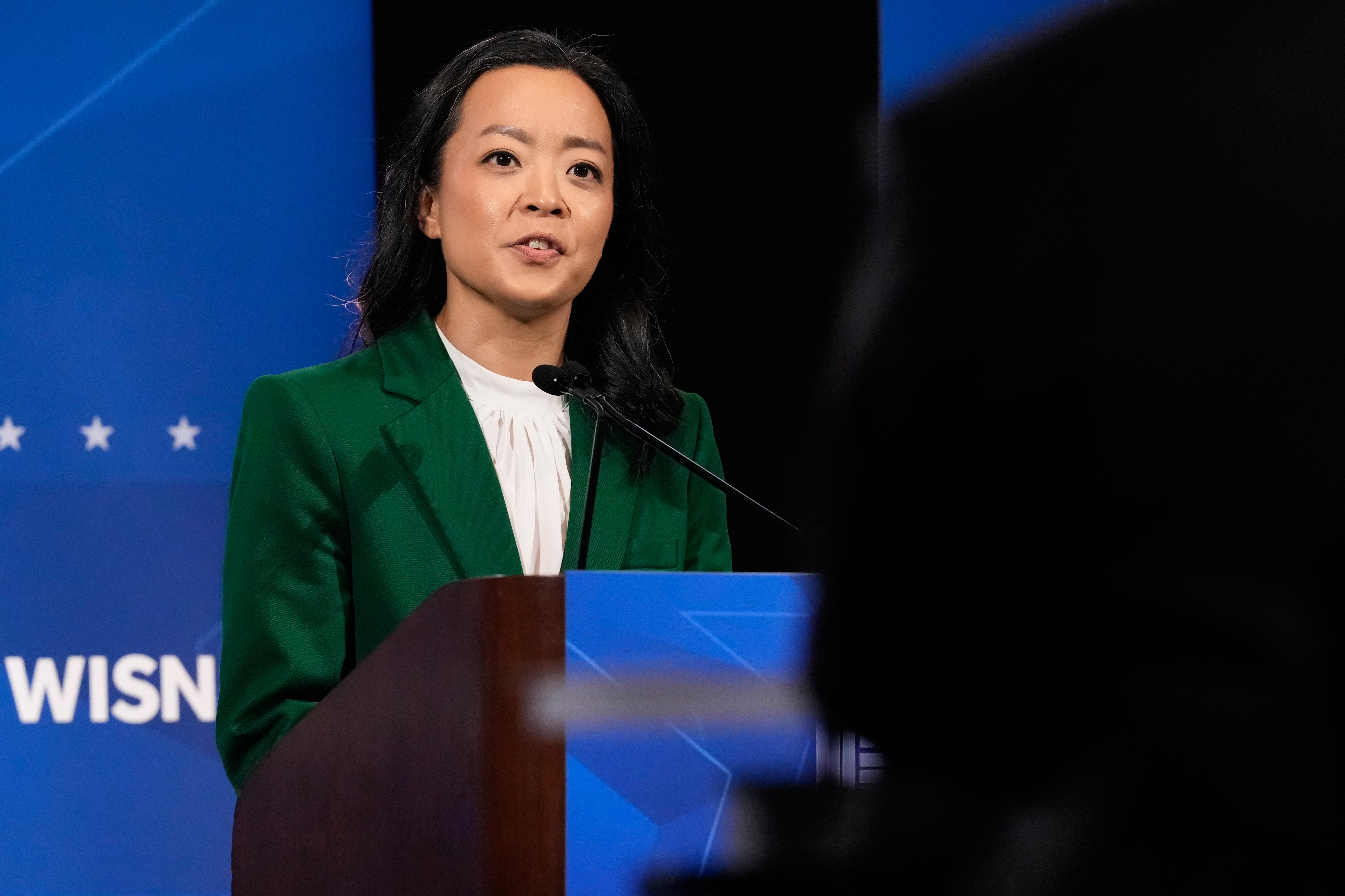 GOP's Anti-Socialist Attacks Fall Short as Midterms Loom