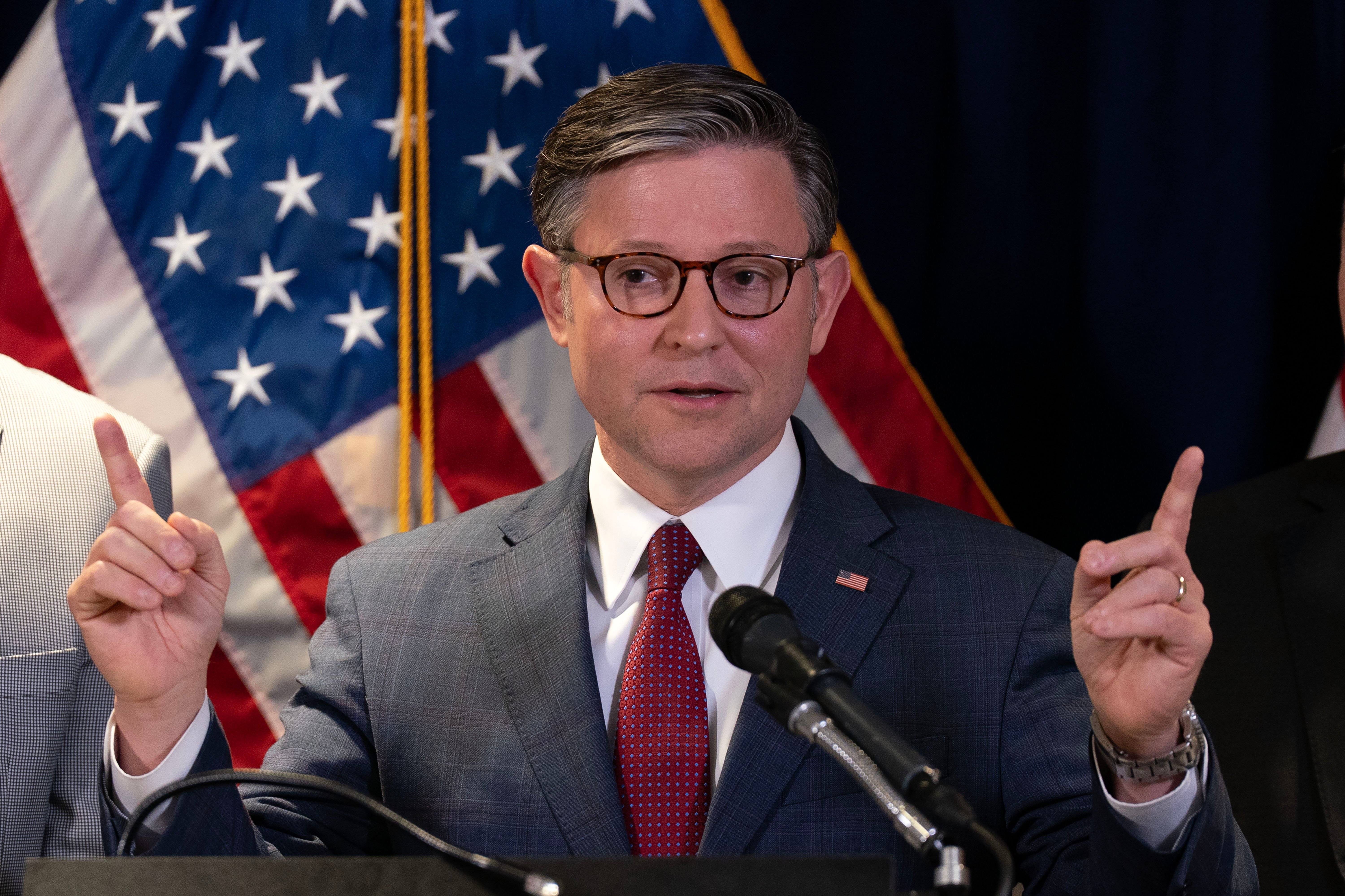 GOP's Moral Collapse: Protecting Abusers Over Principles