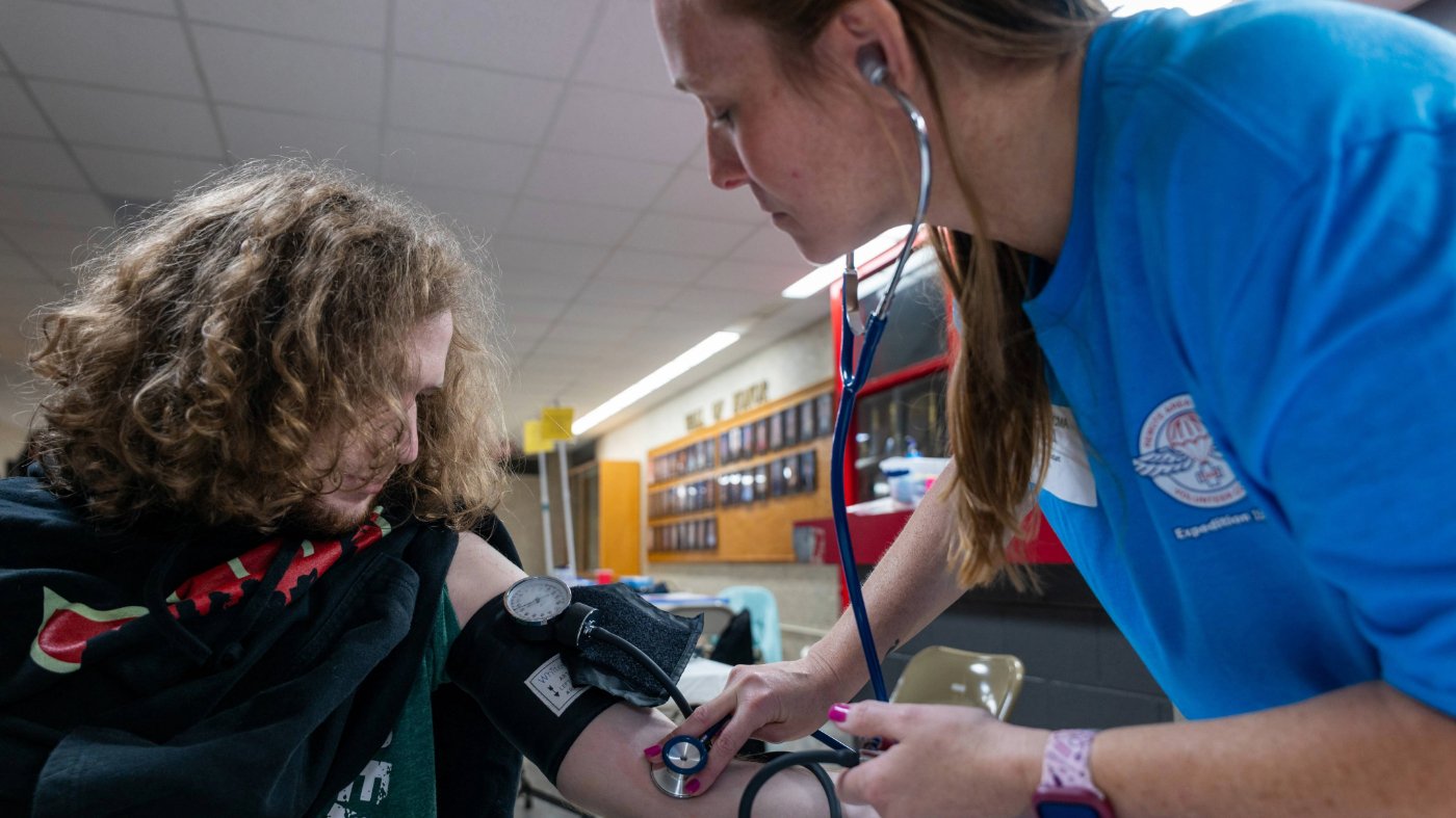 GOP's Rural Health Fix: Modernize Laws to Unleash Telemedicine, Drones, and Nurse Practitioners
