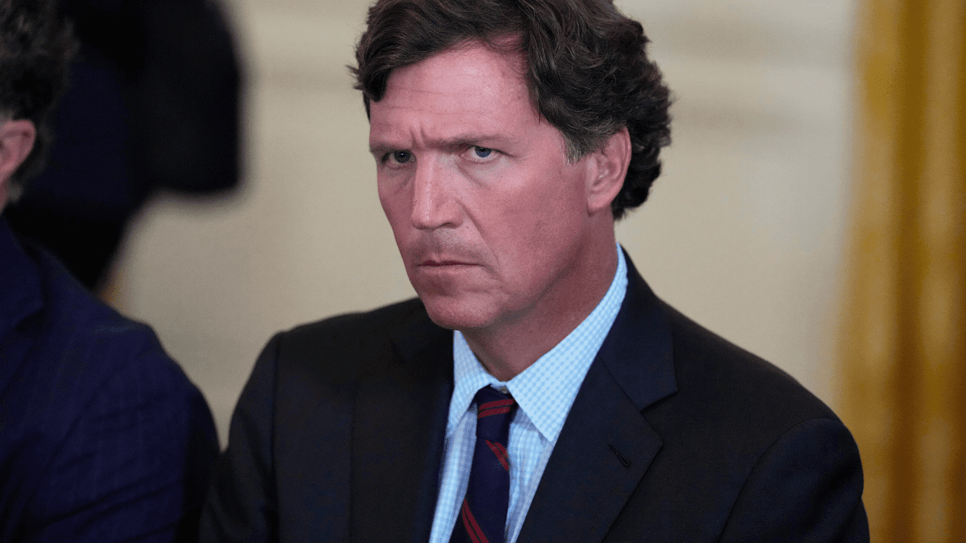 GOP's Youth Rethink Israel as Old Consensus Fractures