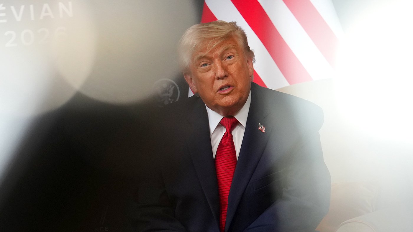GOP Senators Blast Trump's Iran Strait Deal as 'JCPOA-Plus' Blunder