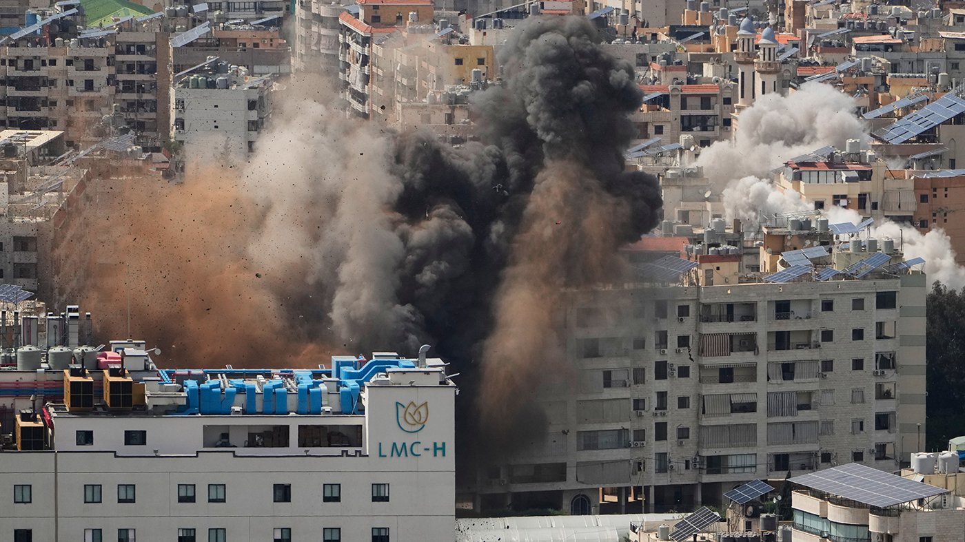 GOP Senators Block Fourth War Powers Vote on Iran as 60-Day Deadline Looms