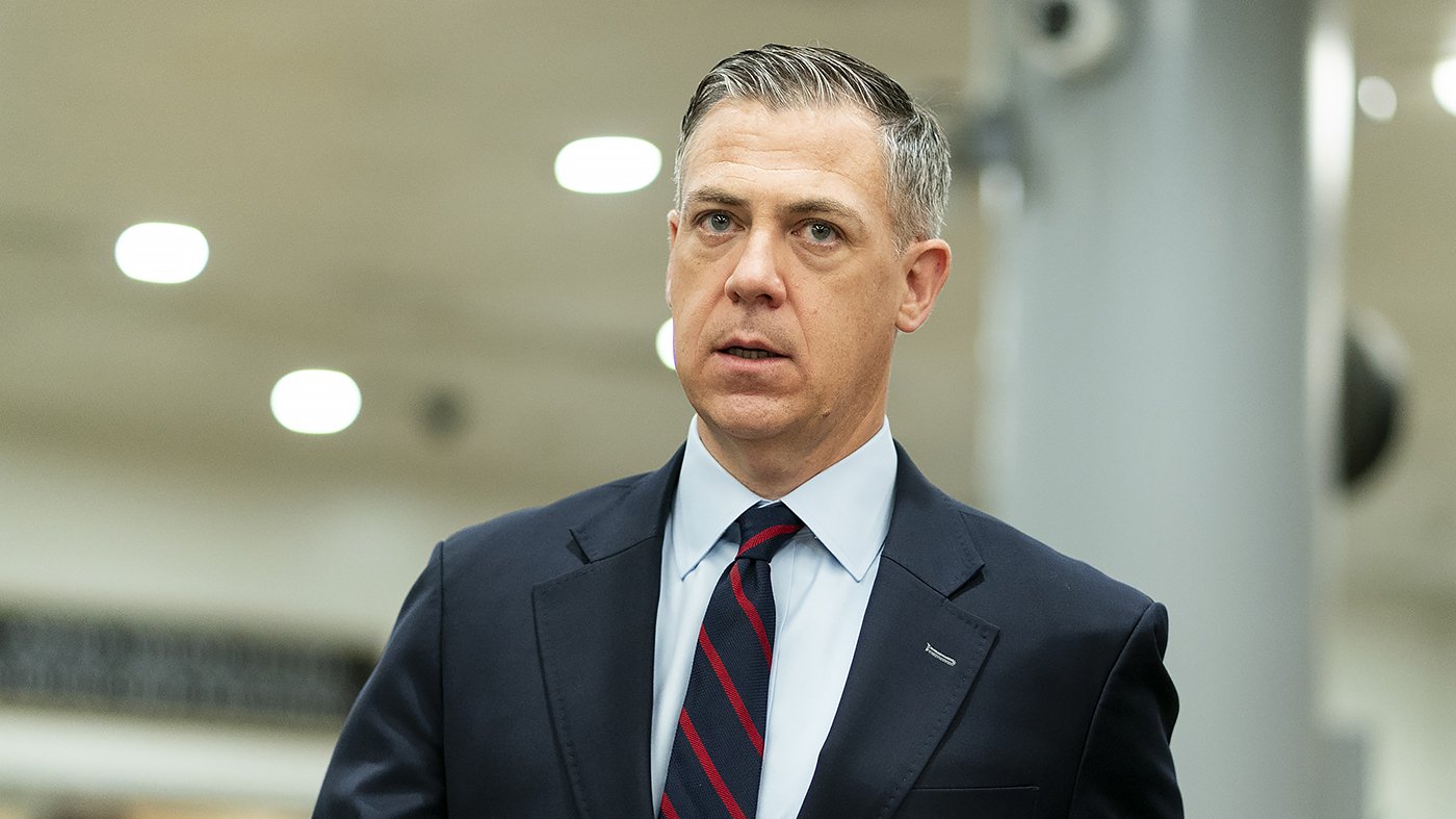 GOP Senators Demand Intel Focus on China's AI Push After New Model Emerges