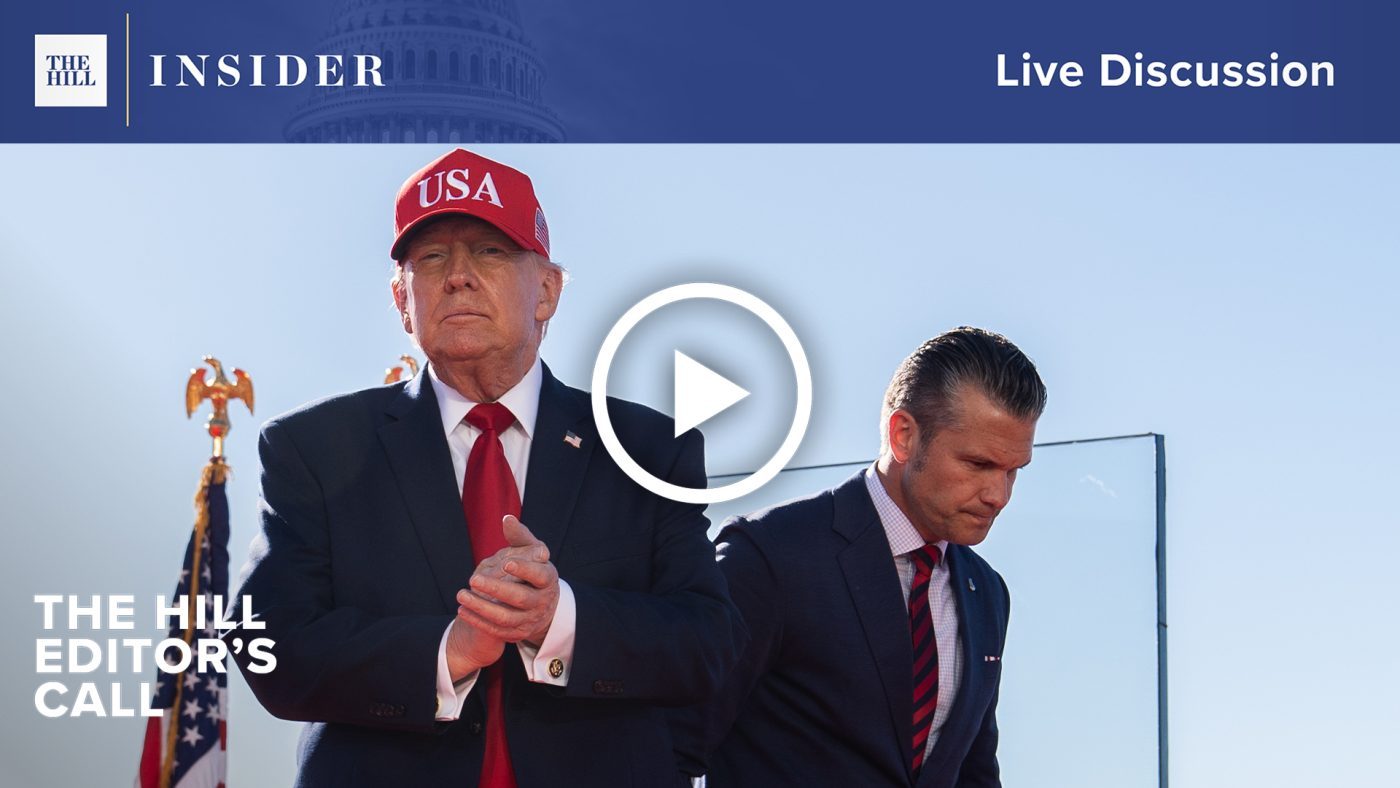 GOP senators escalate criticism of Trump, Hegseth over Russia policy