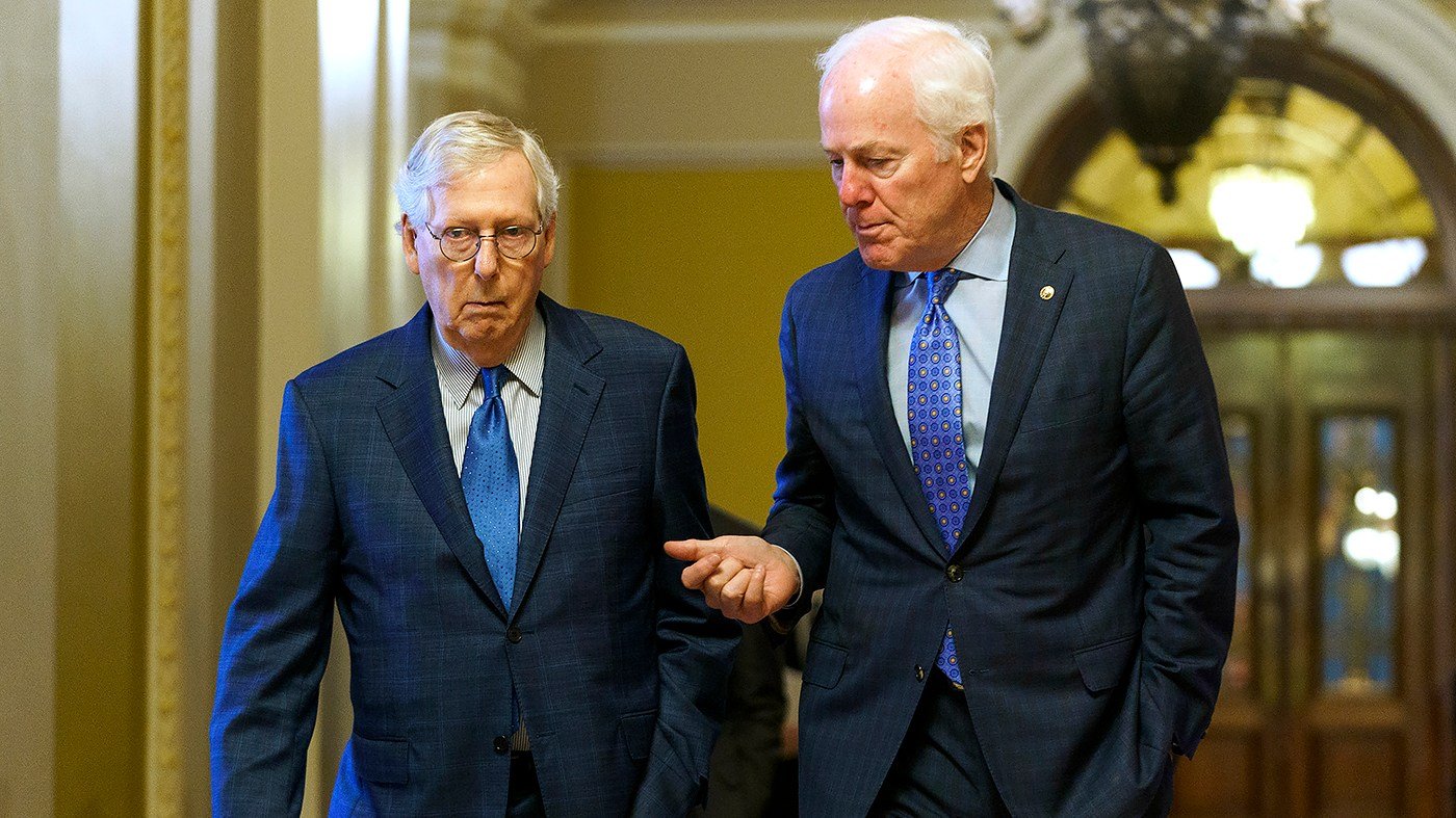 GOP Senators Turn on Trump's Russian Diesel Import Plan