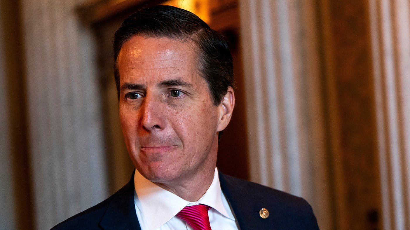 GOP Senators Warn of 'Russiagate 2.0' Over Trump Jr. Wedding Revelations