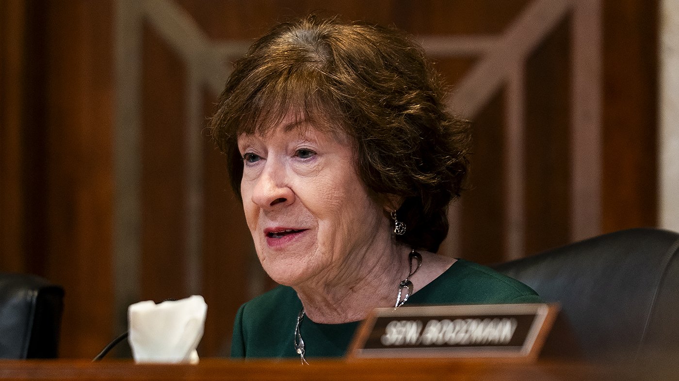 GOP Split on Iran War Powers as 60-Day Deadline Nears