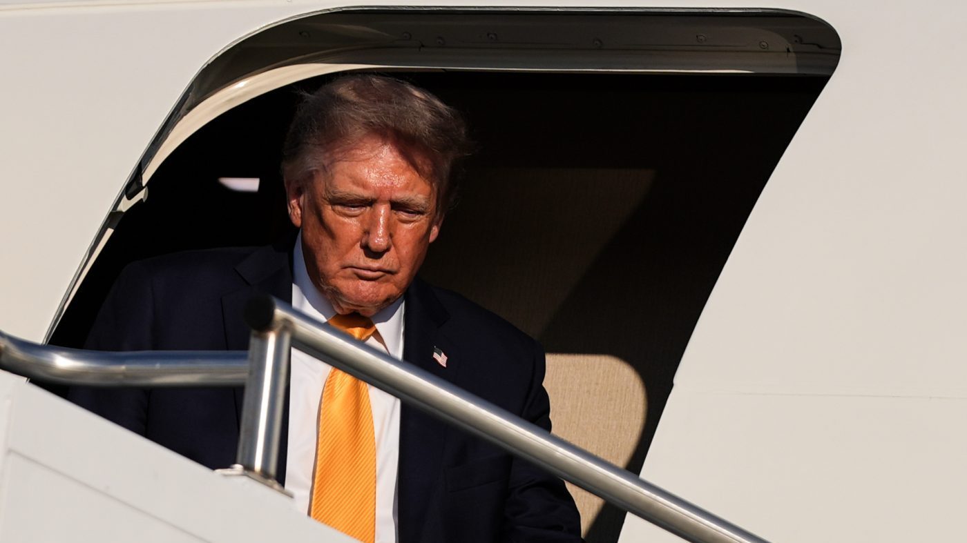 GOP strategist: Trump's spending choices hurt party's midterm odds