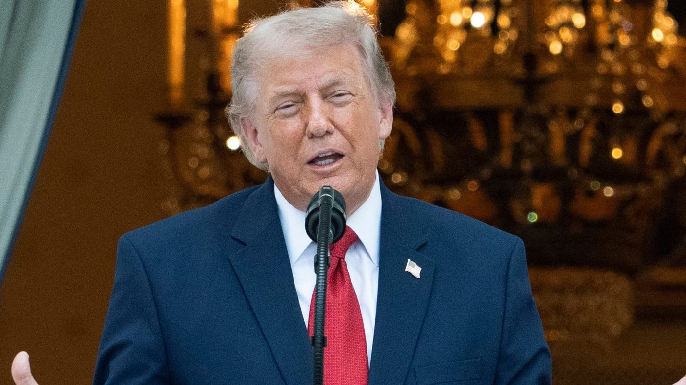 GOP Support for Trump's Economy Drops 15 Points as Inflation Bites, AP-NORC Finds
