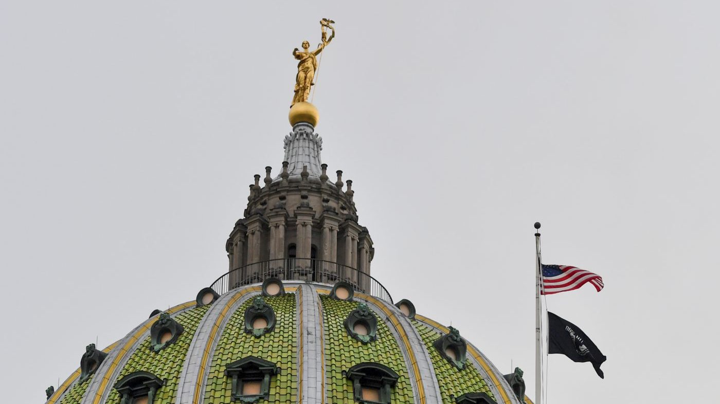 GOP Targets 2026 Redistricting Control in State Legislature Strategy Memo